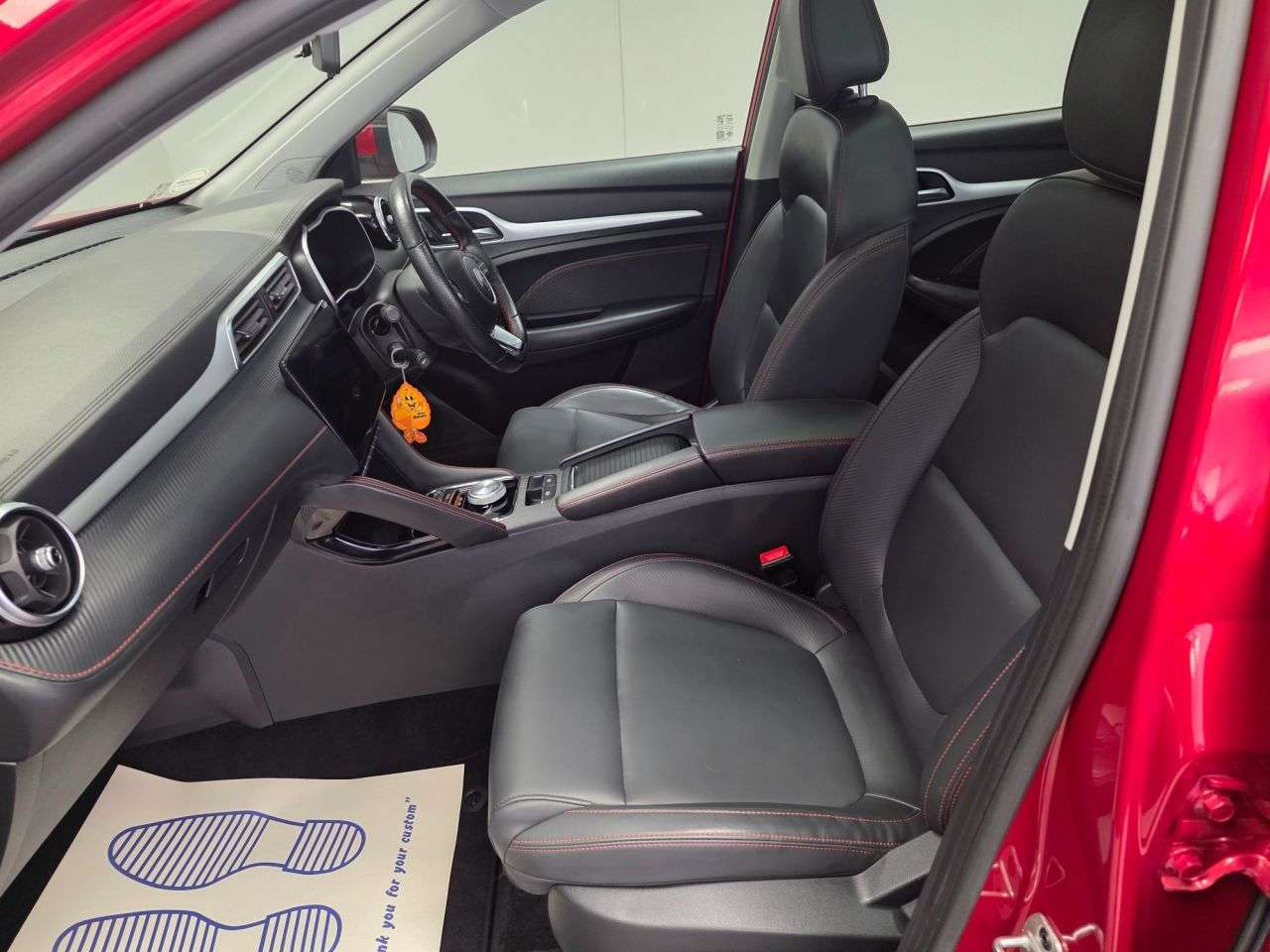 2022 MG MG ZS 2022 MG MG ZS