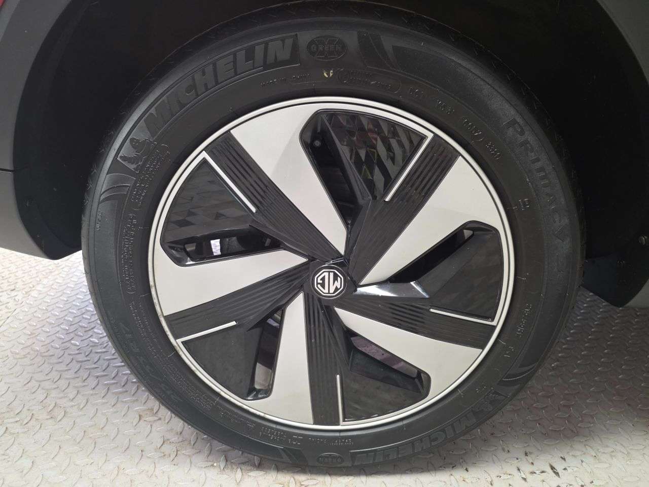 2022 MG MG ZS 2022 MG MG ZS