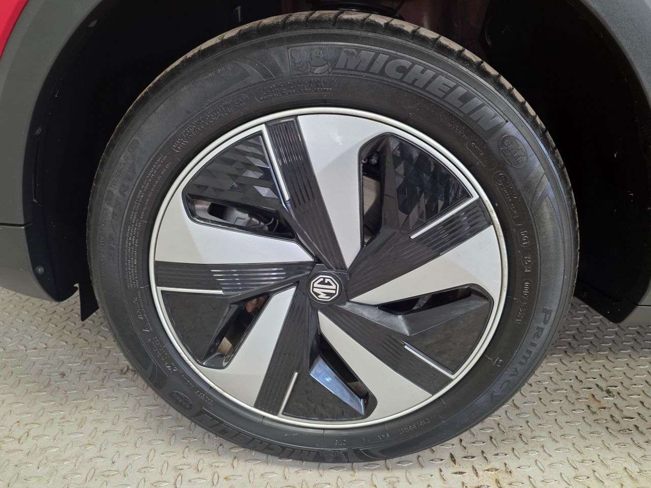 2022 MG MG ZS 2022 MG MG ZS