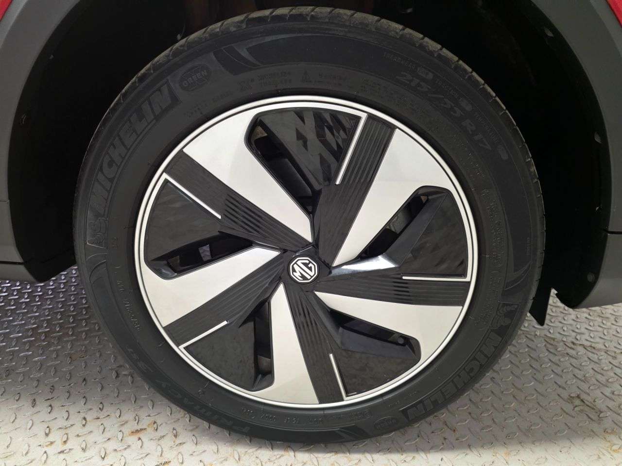 2022 MG MG ZS 2022 MG MG ZS