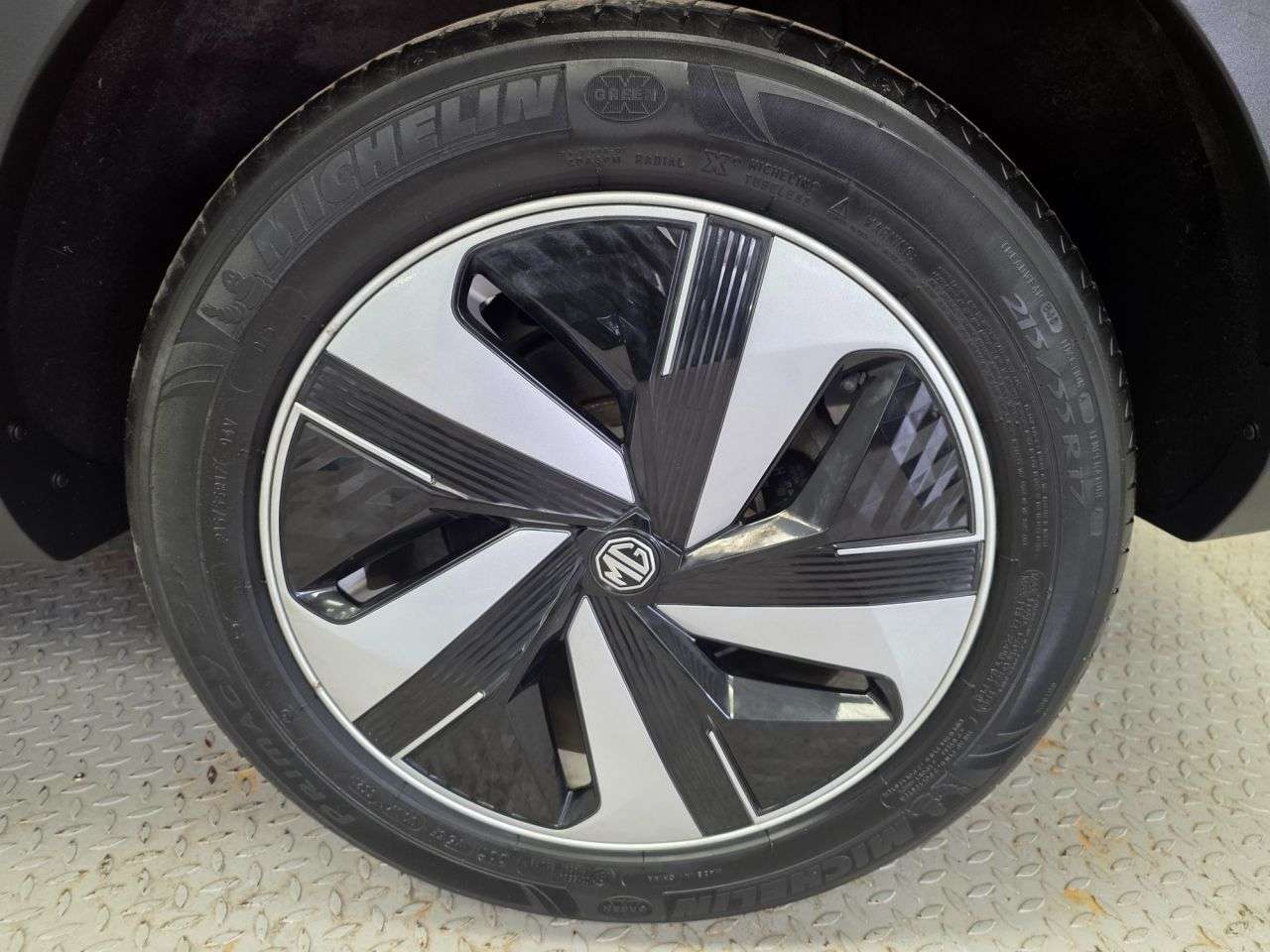 2022 MG MG ZS 2022 MG MG ZS