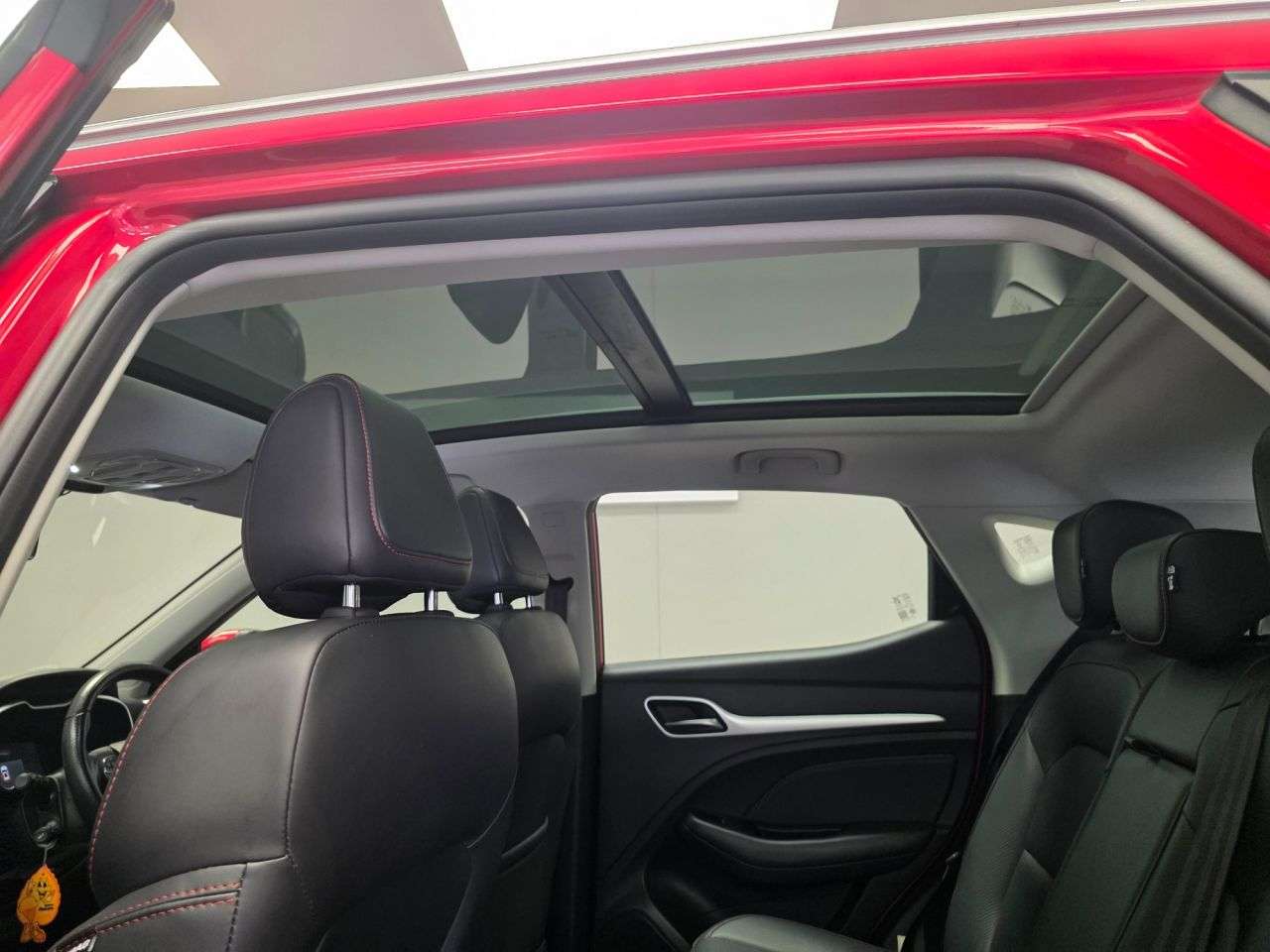 2022 MG MG ZS 2022 MG MG ZS