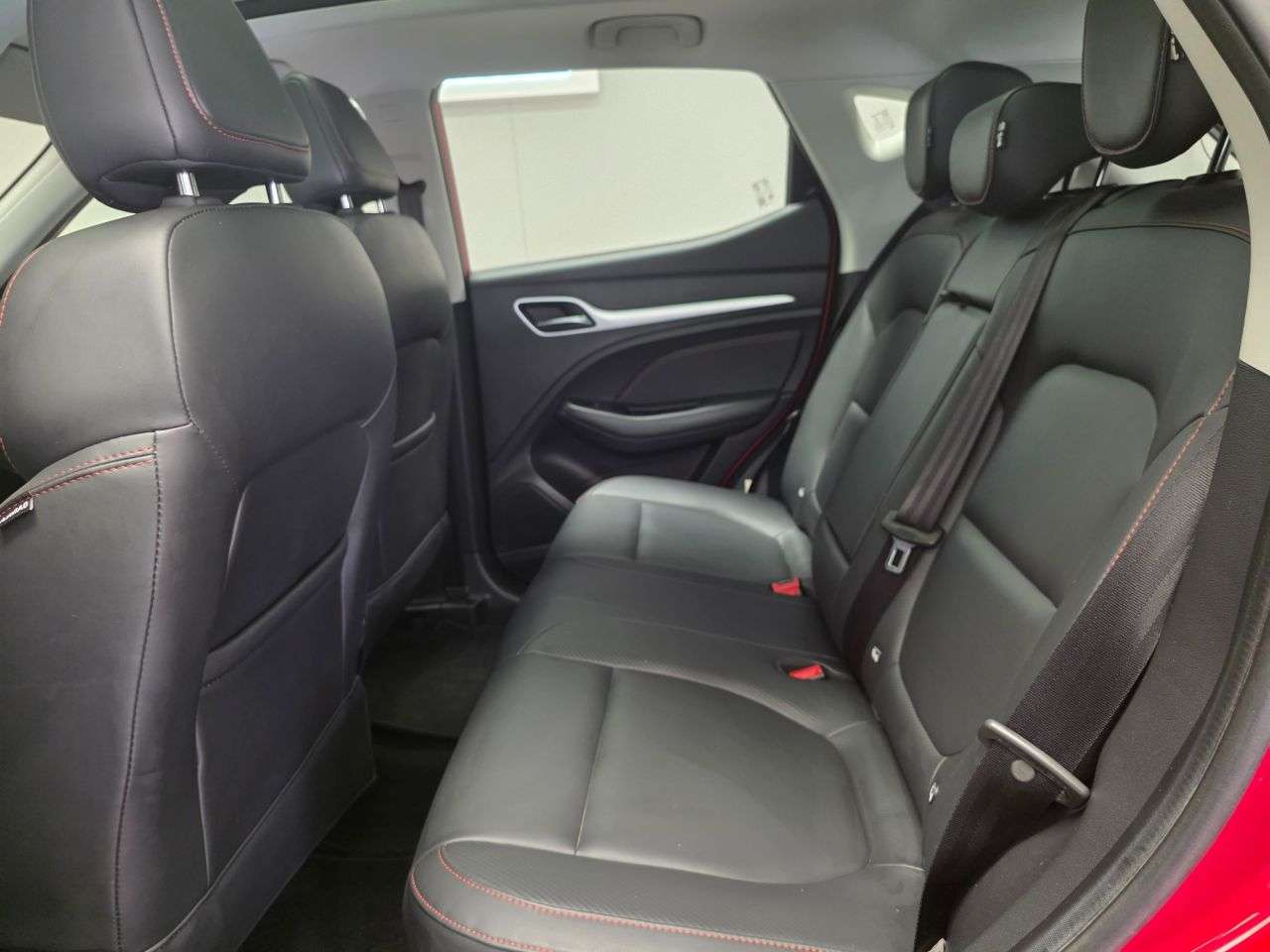 2022 MG MG ZS 2022 MG MG ZS