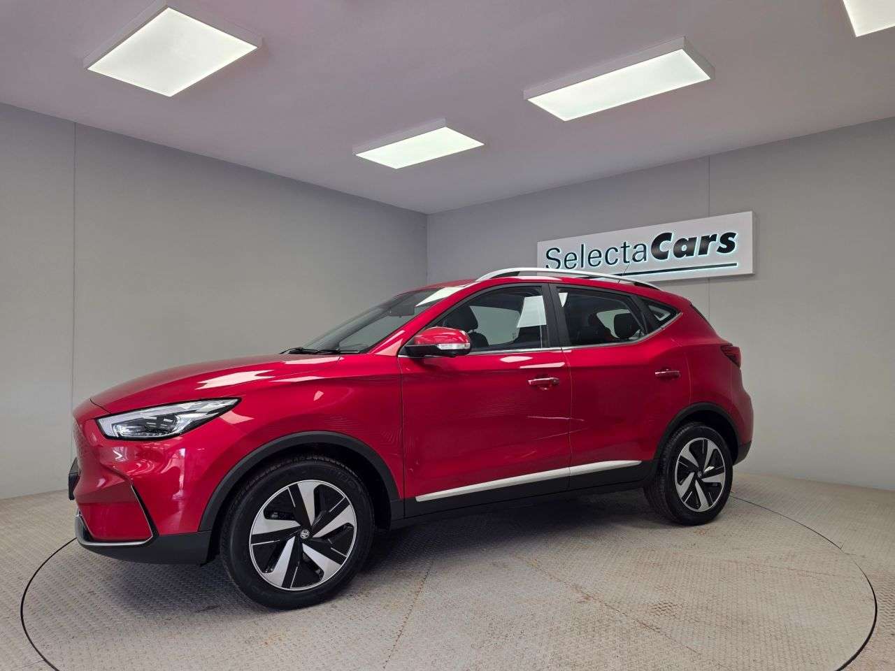 2022 MG MG ZS 2022 MG MG ZS