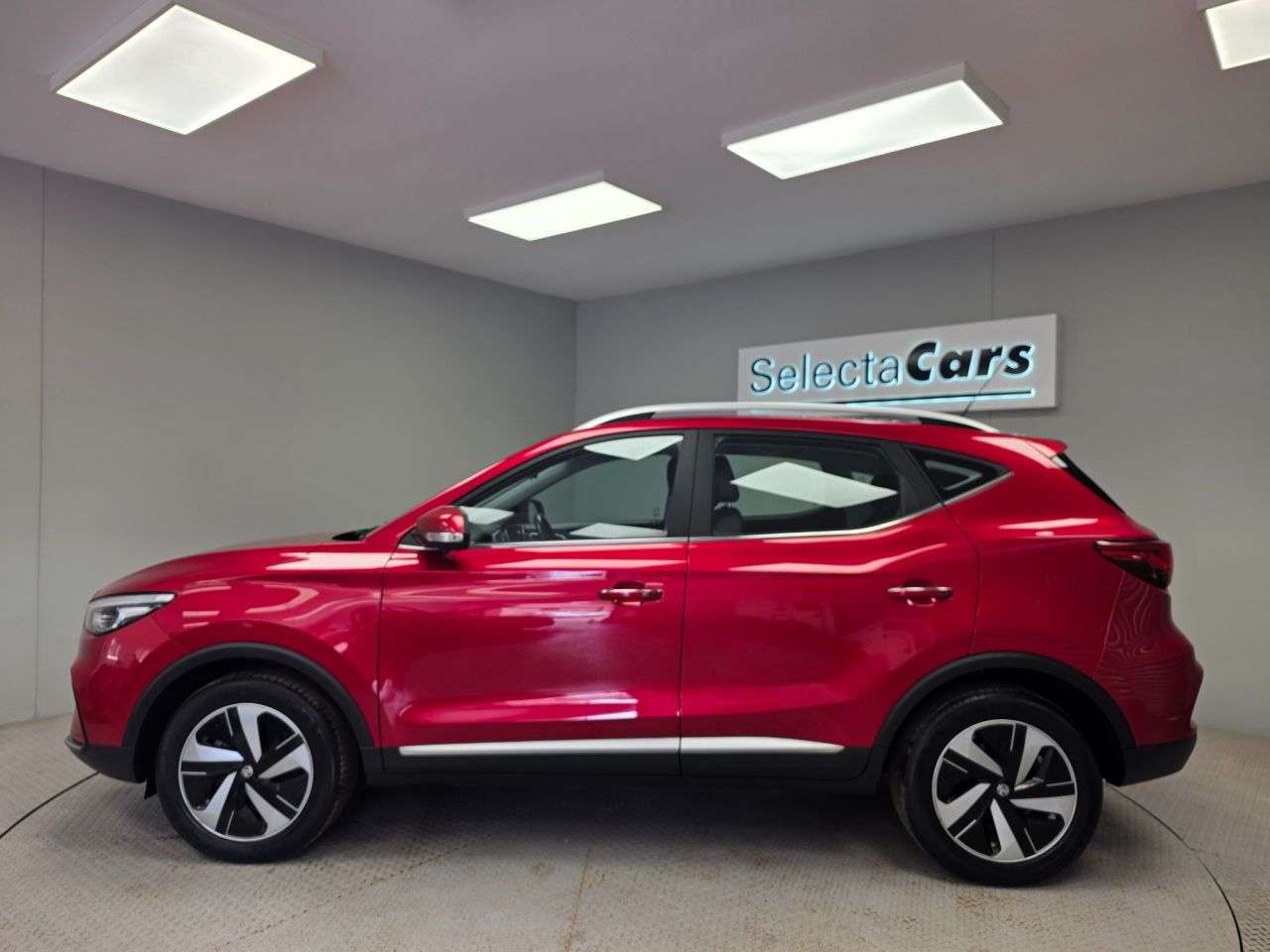 2022 MG MG ZS 2022 MG MG ZS