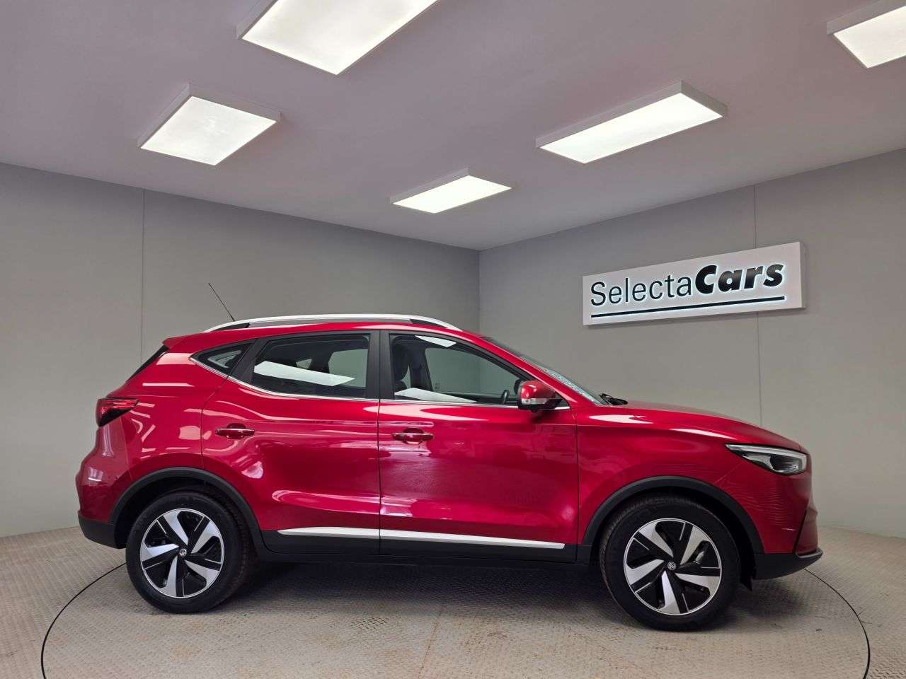 2022 MG MG ZS 2022 MG MG ZS