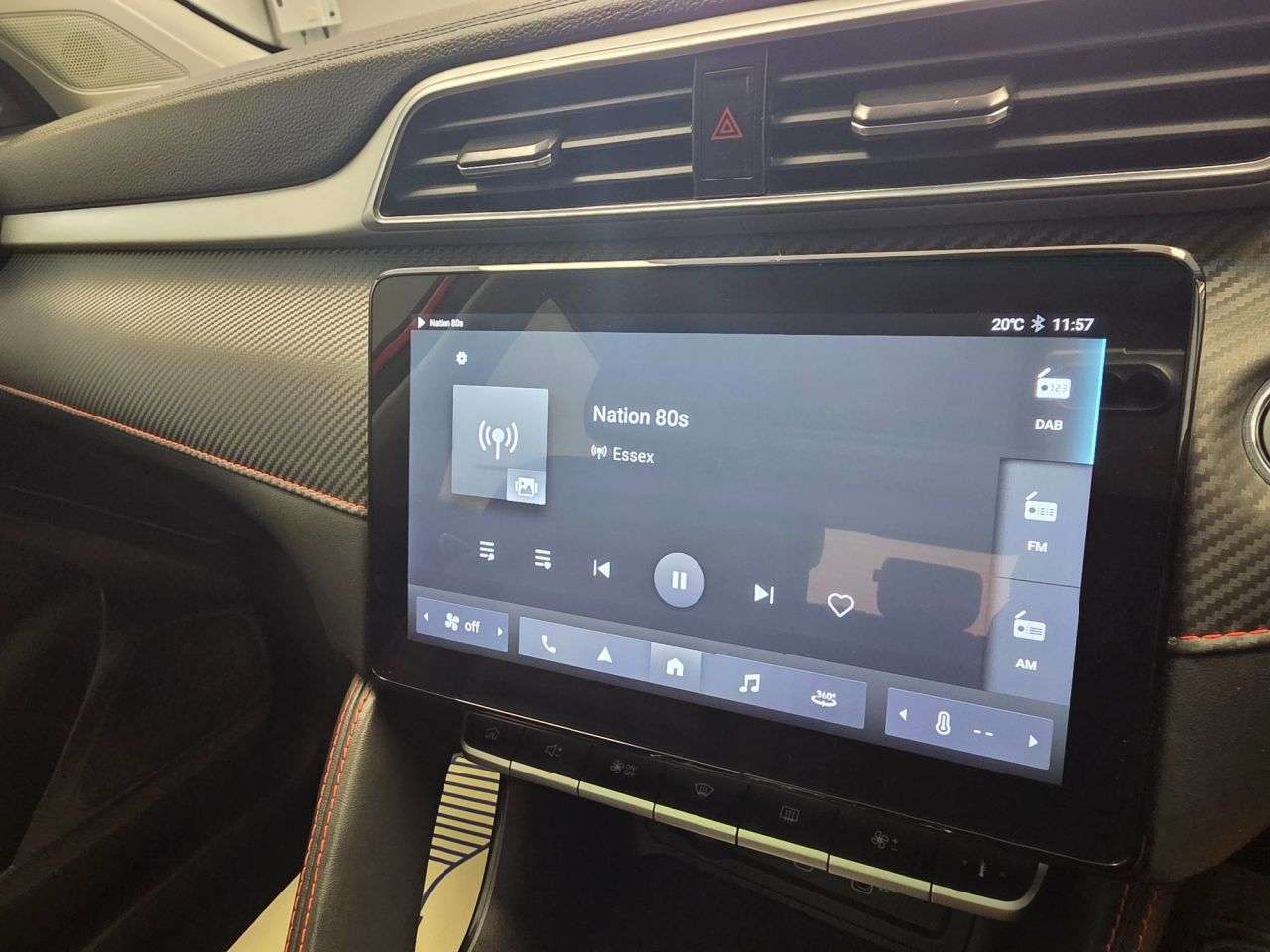 2022 MG MG ZS 2022 MG MG ZS