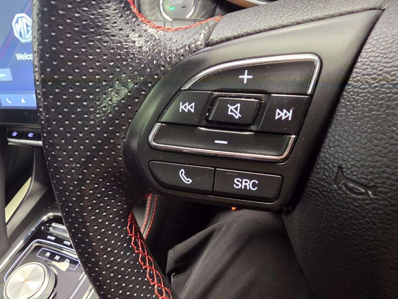 2022 MG MG ZS 2022 MG MG ZS