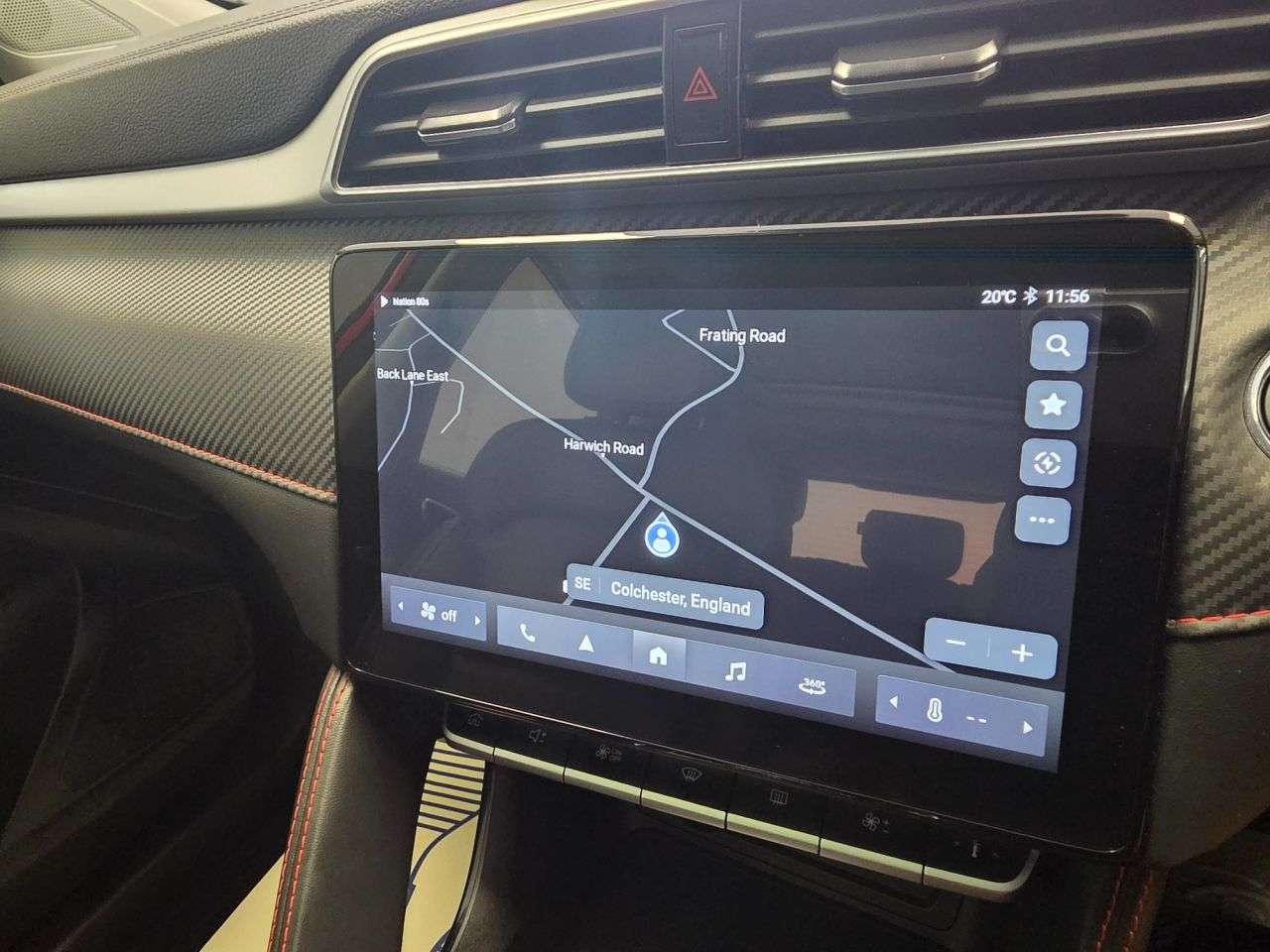 2022 MG MG ZS 2022 MG MG ZS