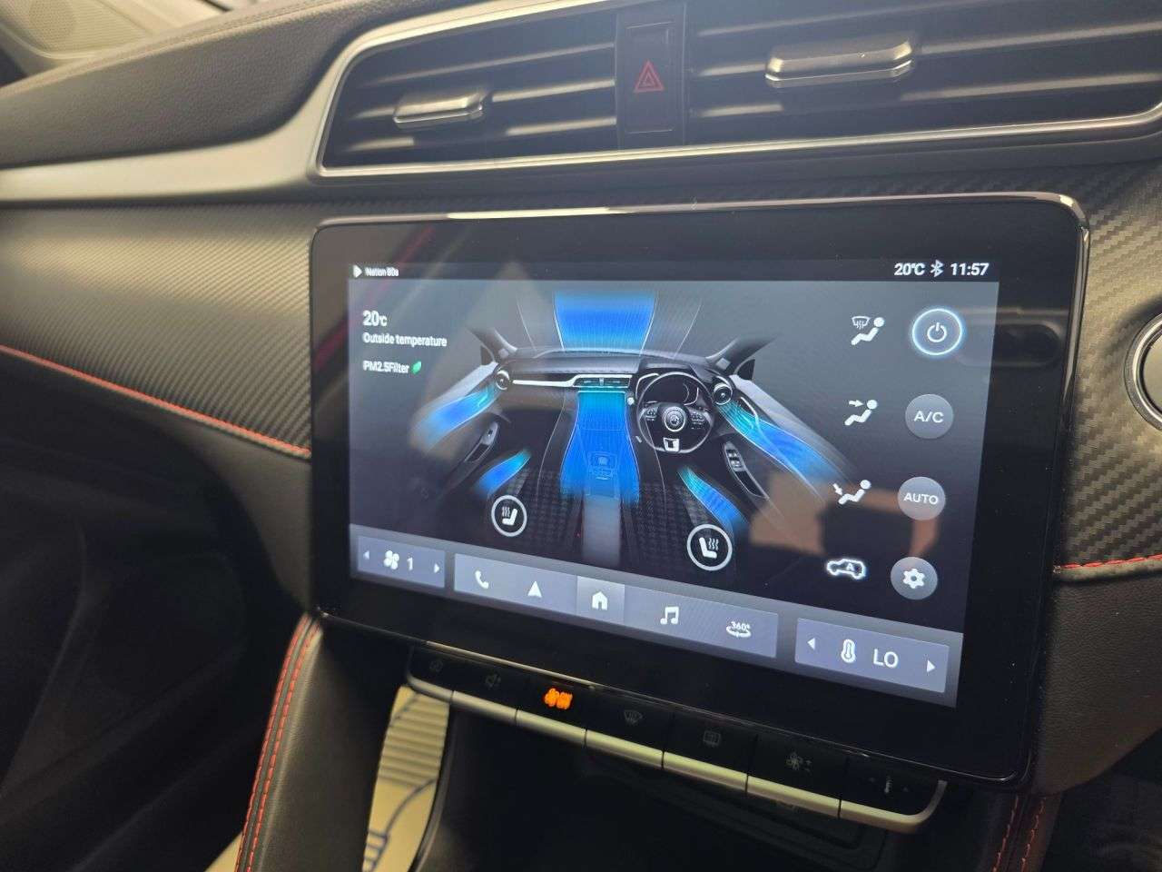2022 MG MG ZS 2022 MG MG ZS