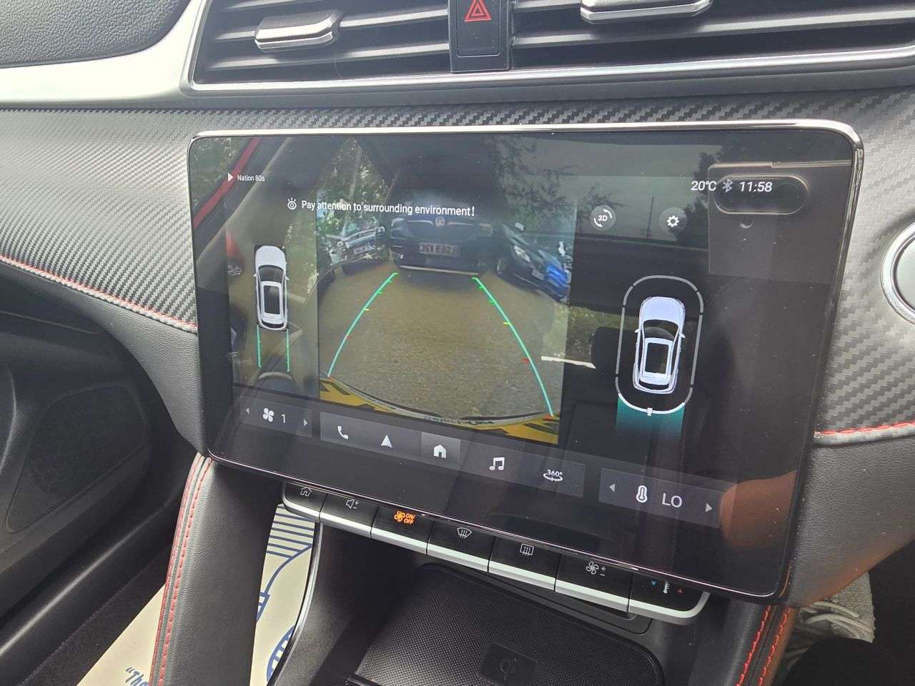 2022 MG MG ZS 2022 MG MG ZS