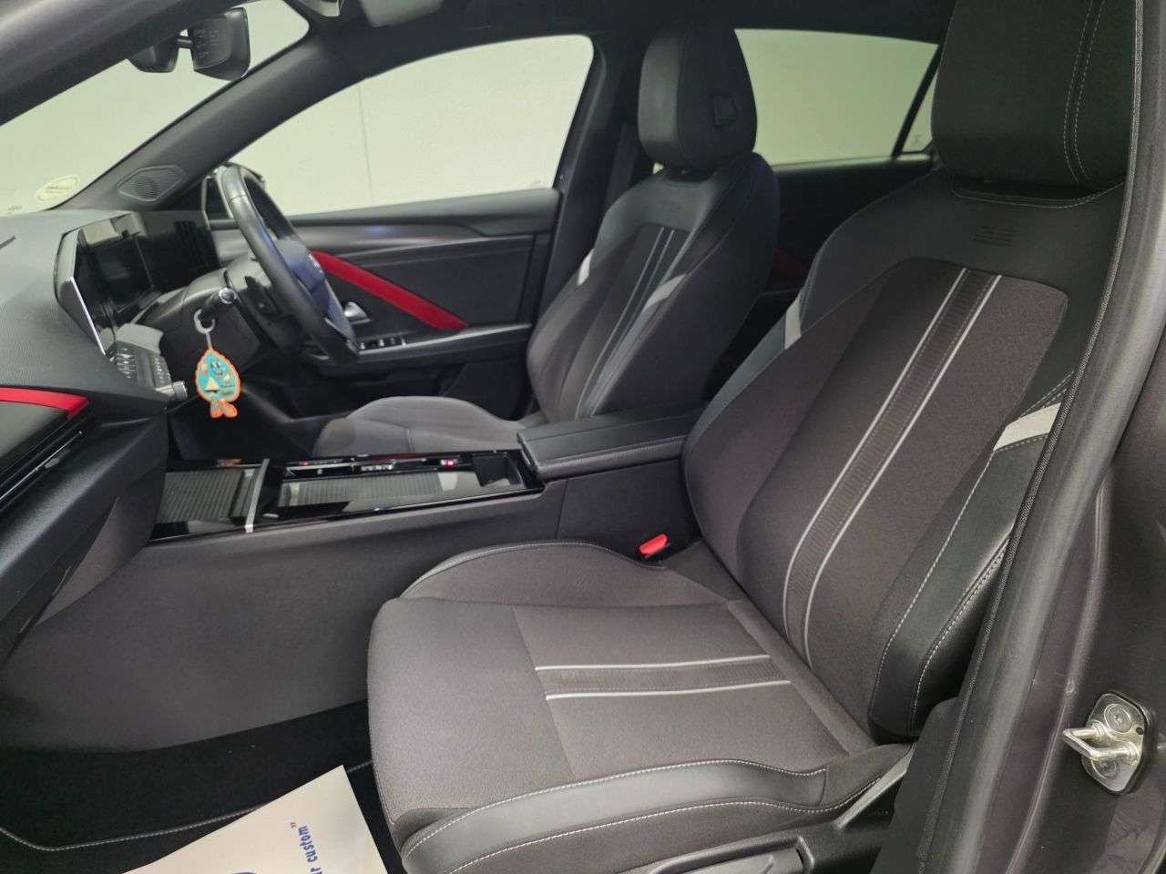 2022 VAUXHALL ASTRA 2022 VAUXHALL ASTRA