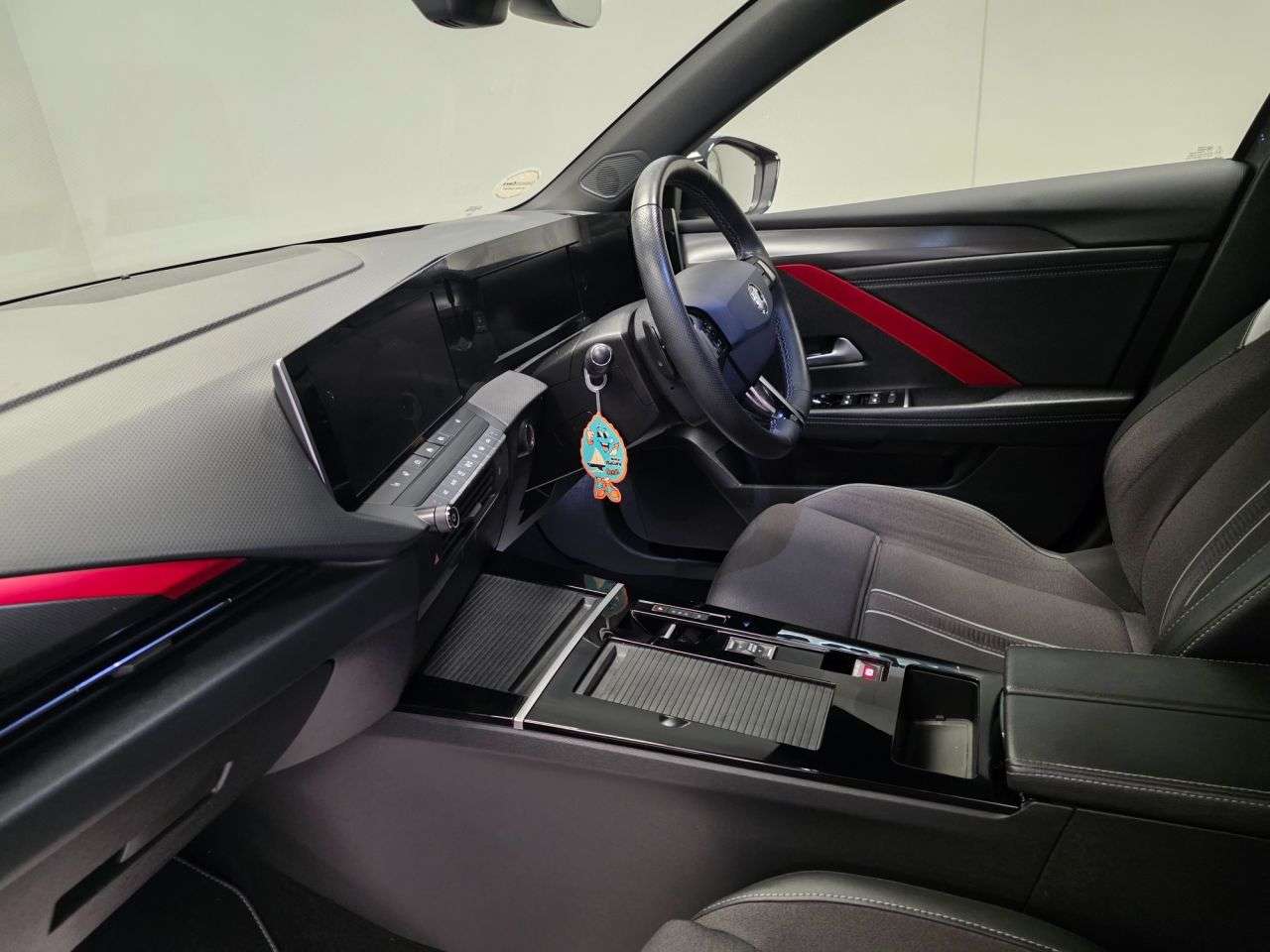 2022 VAUXHALL ASTRA 2022 VAUXHALL ASTRA
