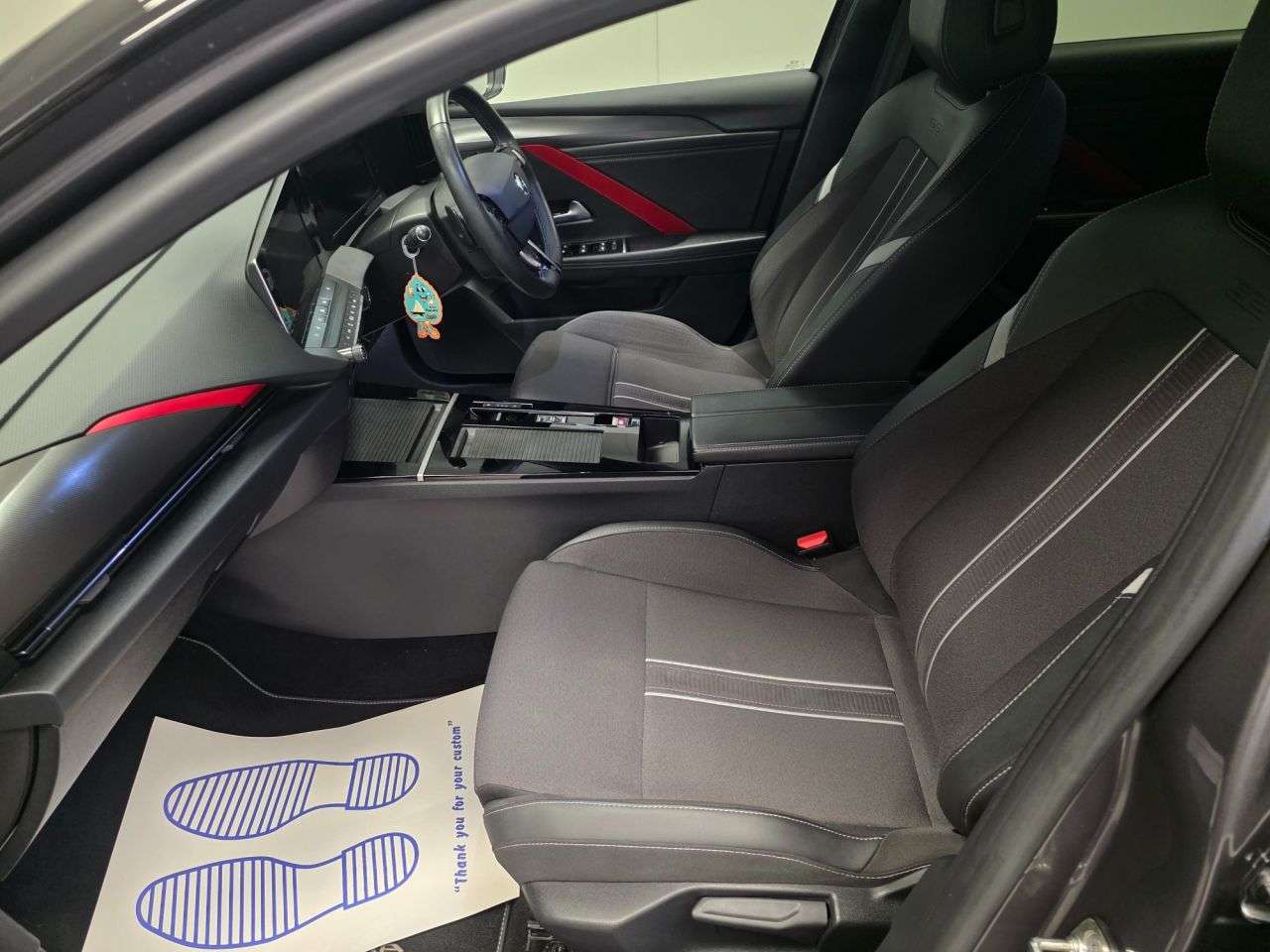 2022 VAUXHALL ASTRA 2022 VAUXHALL ASTRA
