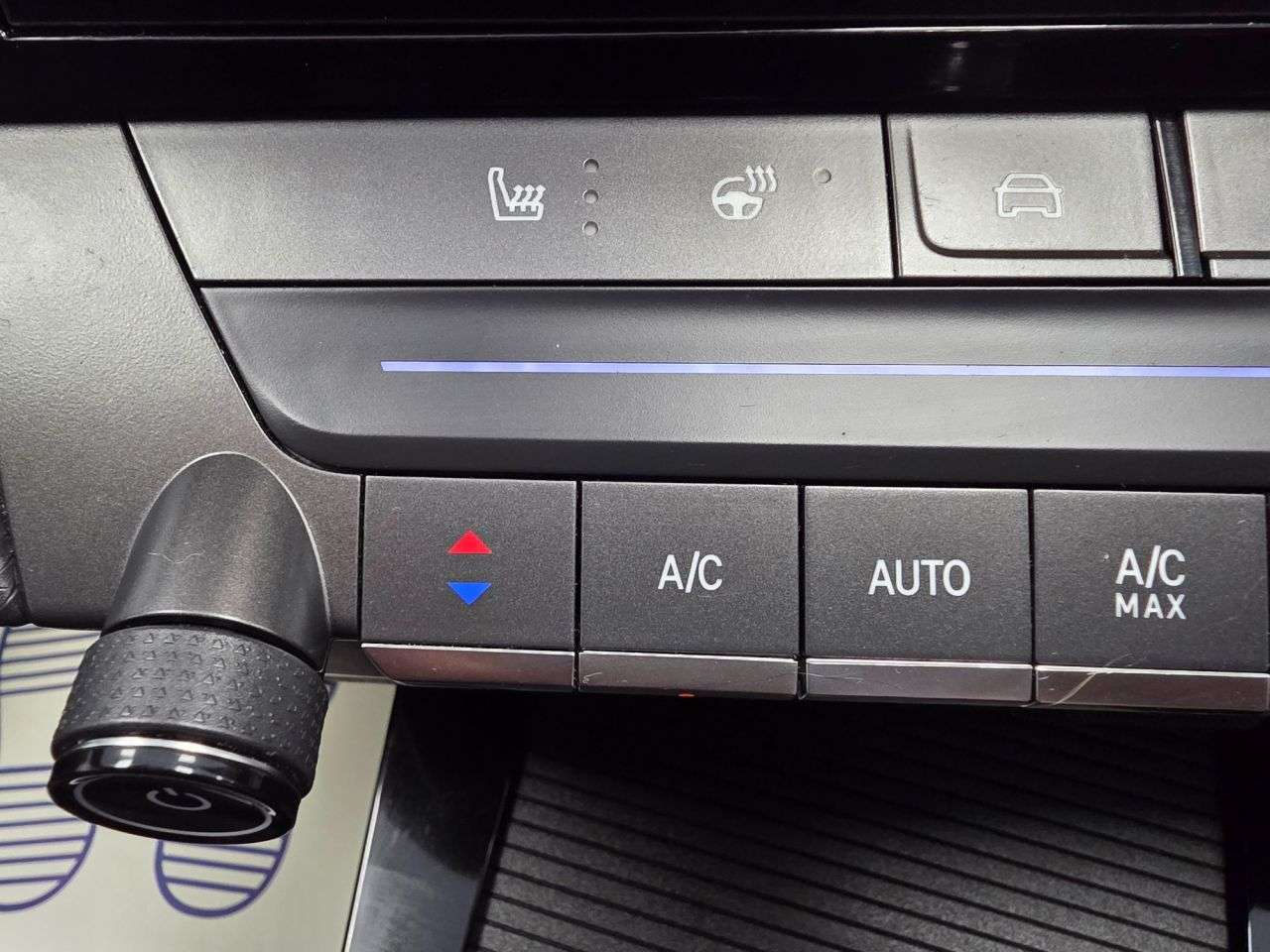 2022 VAUXHALL ASTRA 2022 VAUXHALL ASTRA