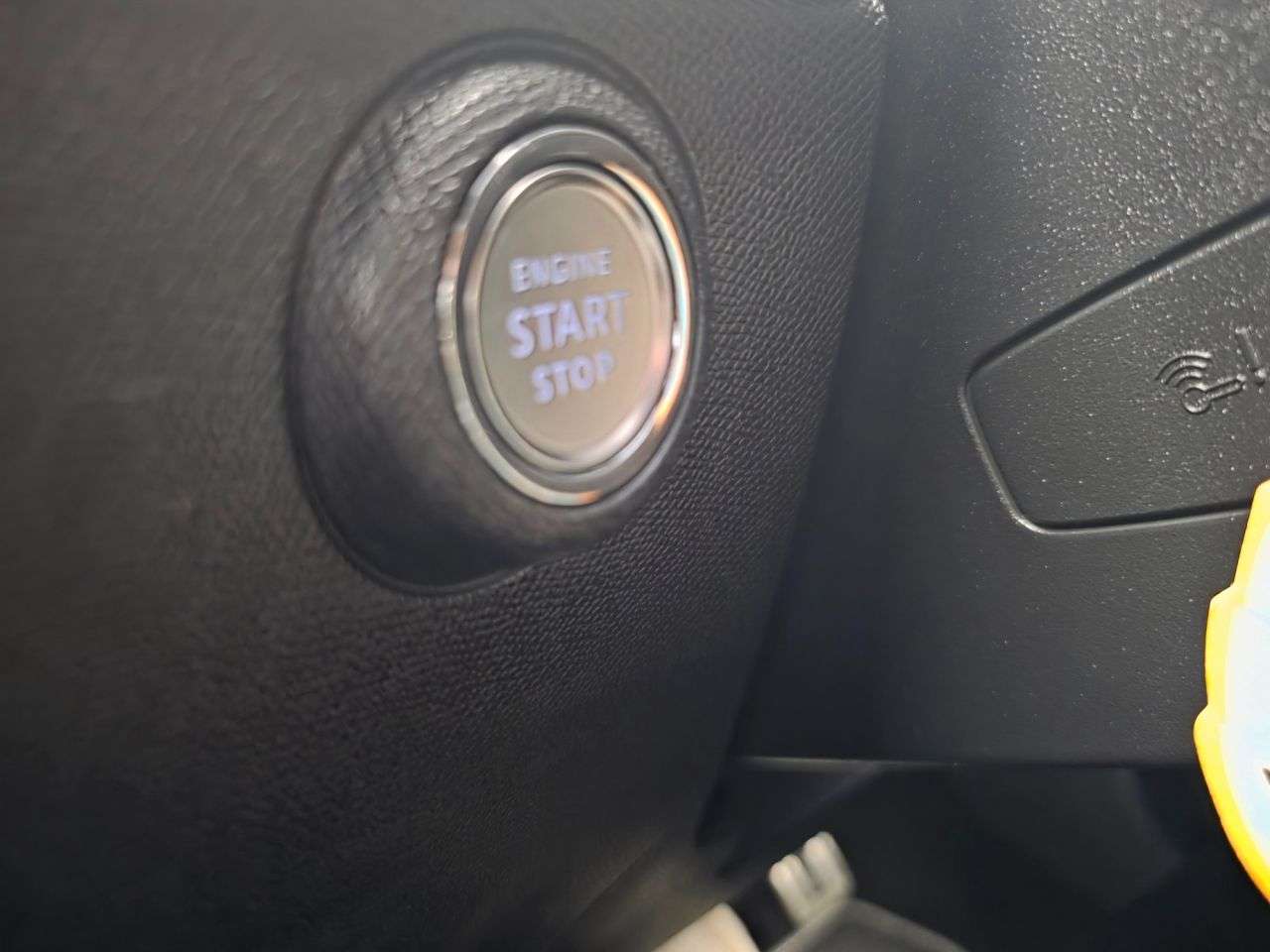 2022 VAUXHALL ASTRA 2022 VAUXHALL ASTRA
