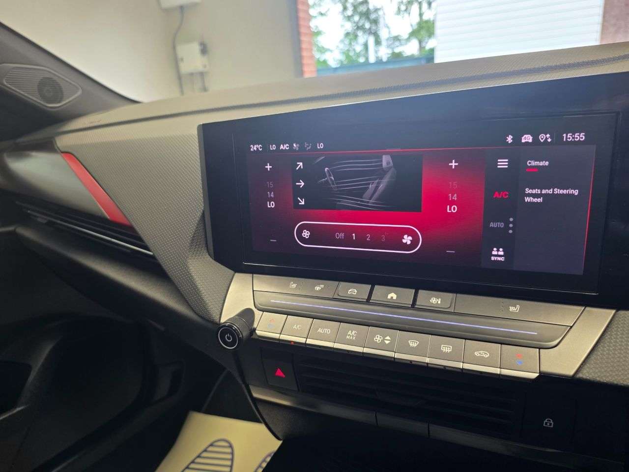 2022 VAUXHALL ASTRA 2022 VAUXHALL ASTRA