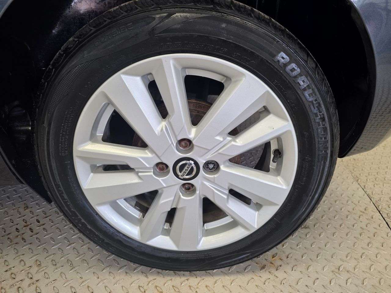 2020 NISSAN MICRA 2020 NISSAN MICRA