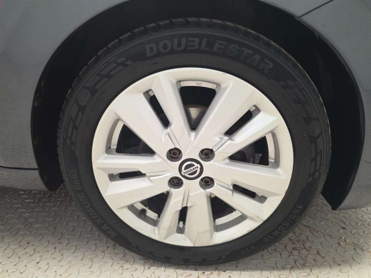 2020 NISSAN MICRA 2020 NISSAN MICRA