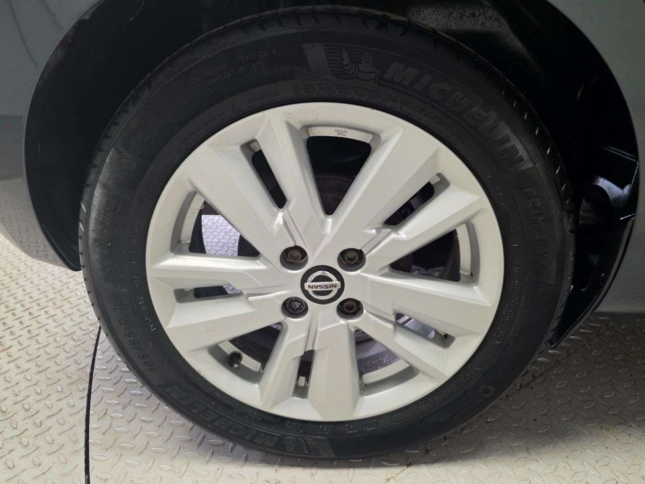 2020 NISSAN MICRA 2020 NISSAN MICRA