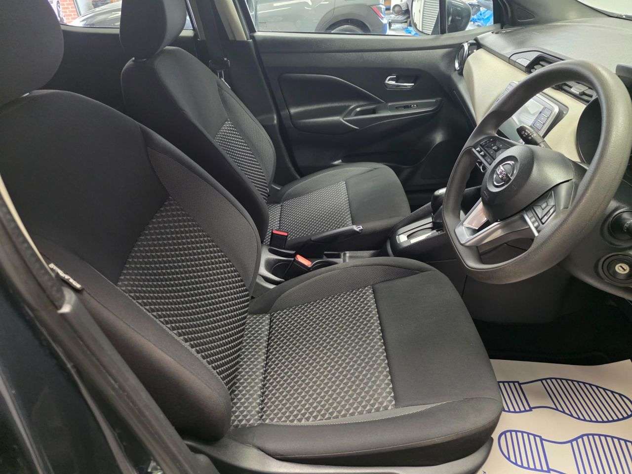 2020 NISSAN MICRA 2020 NISSAN MICRA