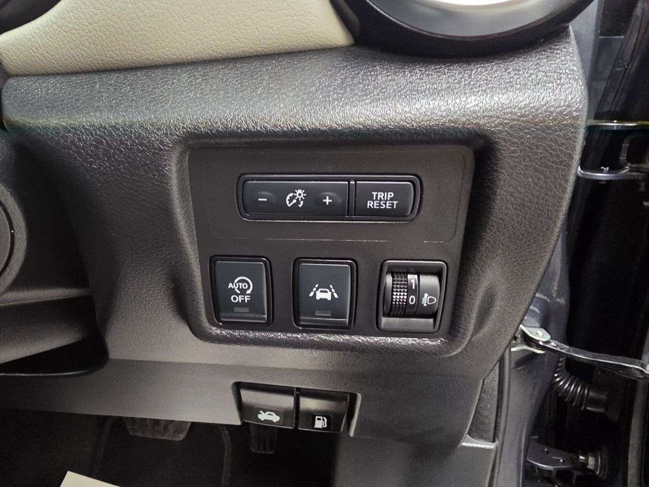 2020 NISSAN MICRA 2020 NISSAN MICRA