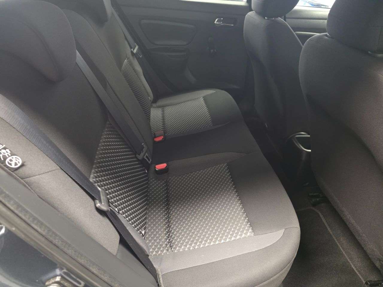 2020 NISSAN MICRA 2020 NISSAN MICRA
