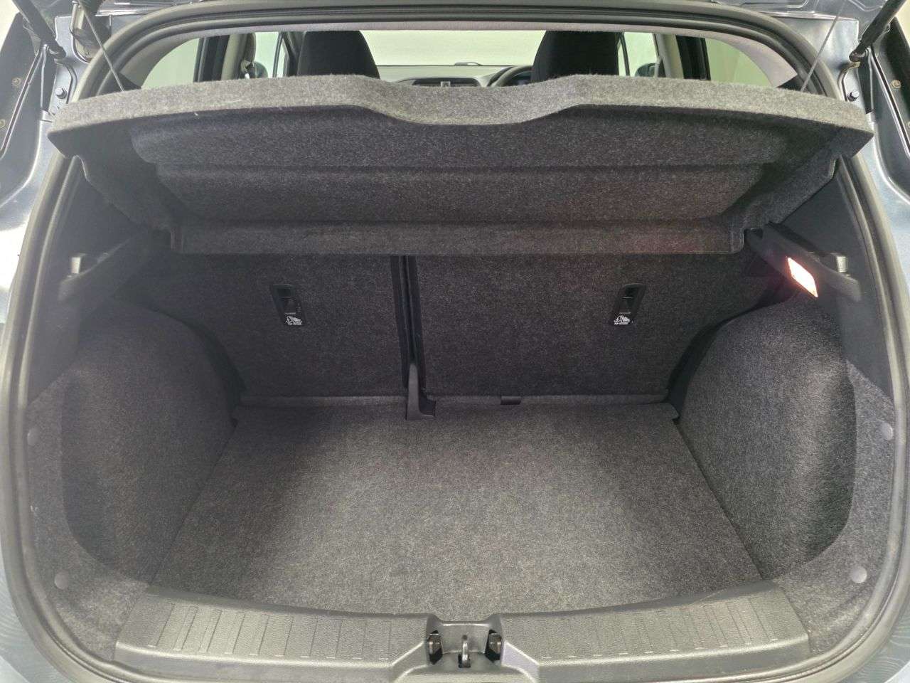 2020 NISSAN MICRA 2020 NISSAN MICRA
