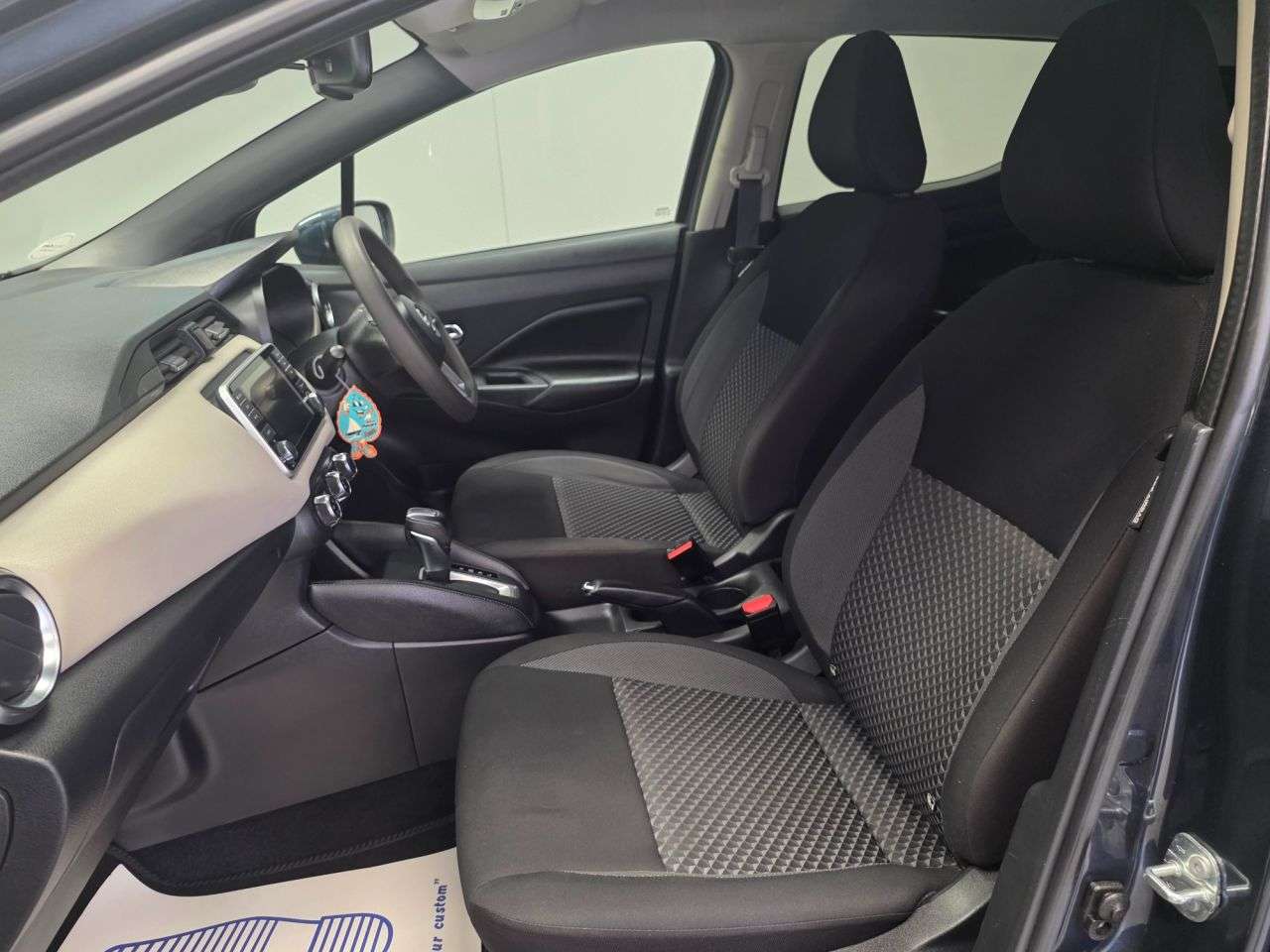 2020 NISSAN MICRA 2020 NISSAN MICRA