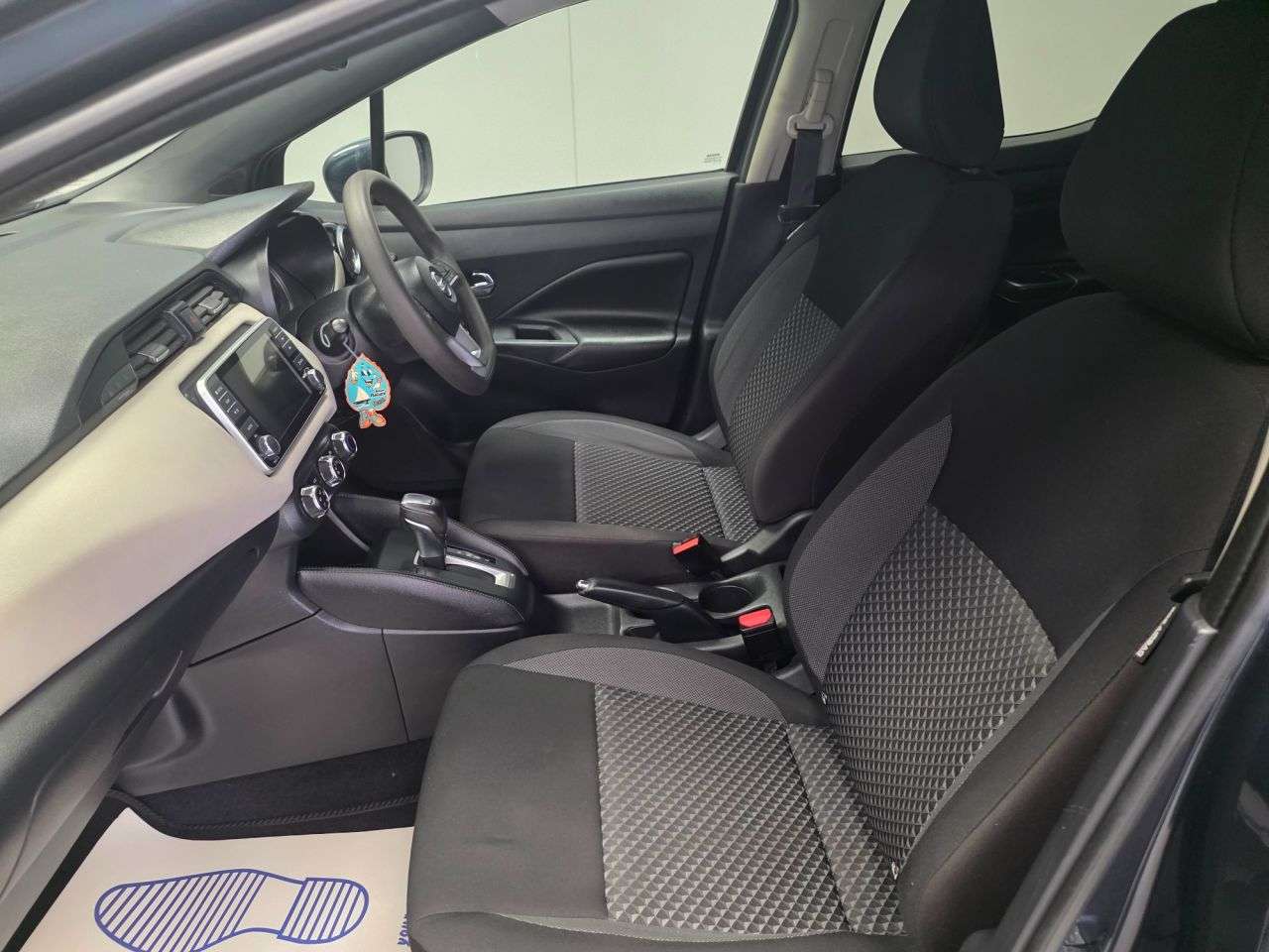 2020 NISSAN MICRA 2020 NISSAN MICRA