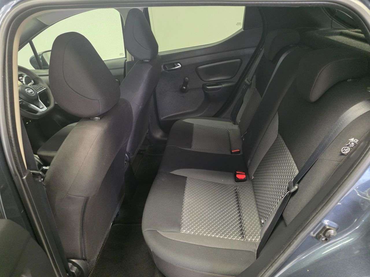 2020 NISSAN MICRA 2020 NISSAN MICRA