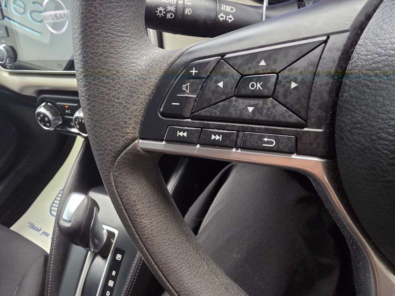 2020 NISSAN MICRA 2020 NISSAN MICRA