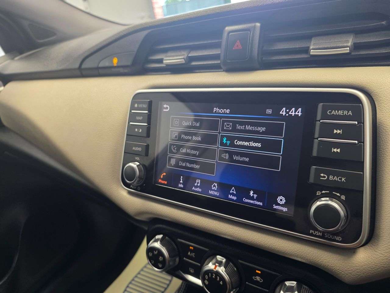 2020 NISSAN MICRA 2020 NISSAN MICRA