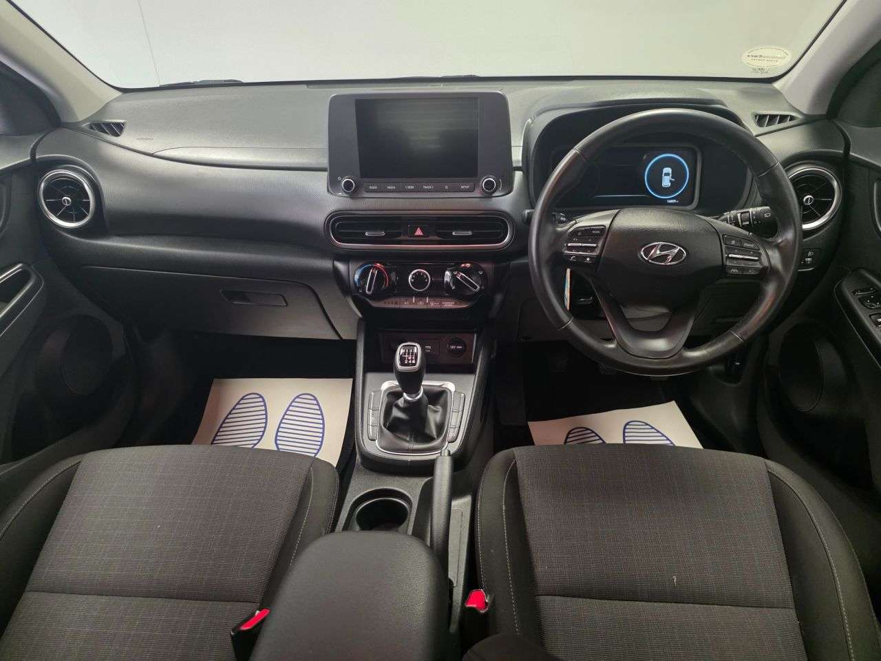 2023 HYUNDAI KONA 2023 HYUNDAI KONA