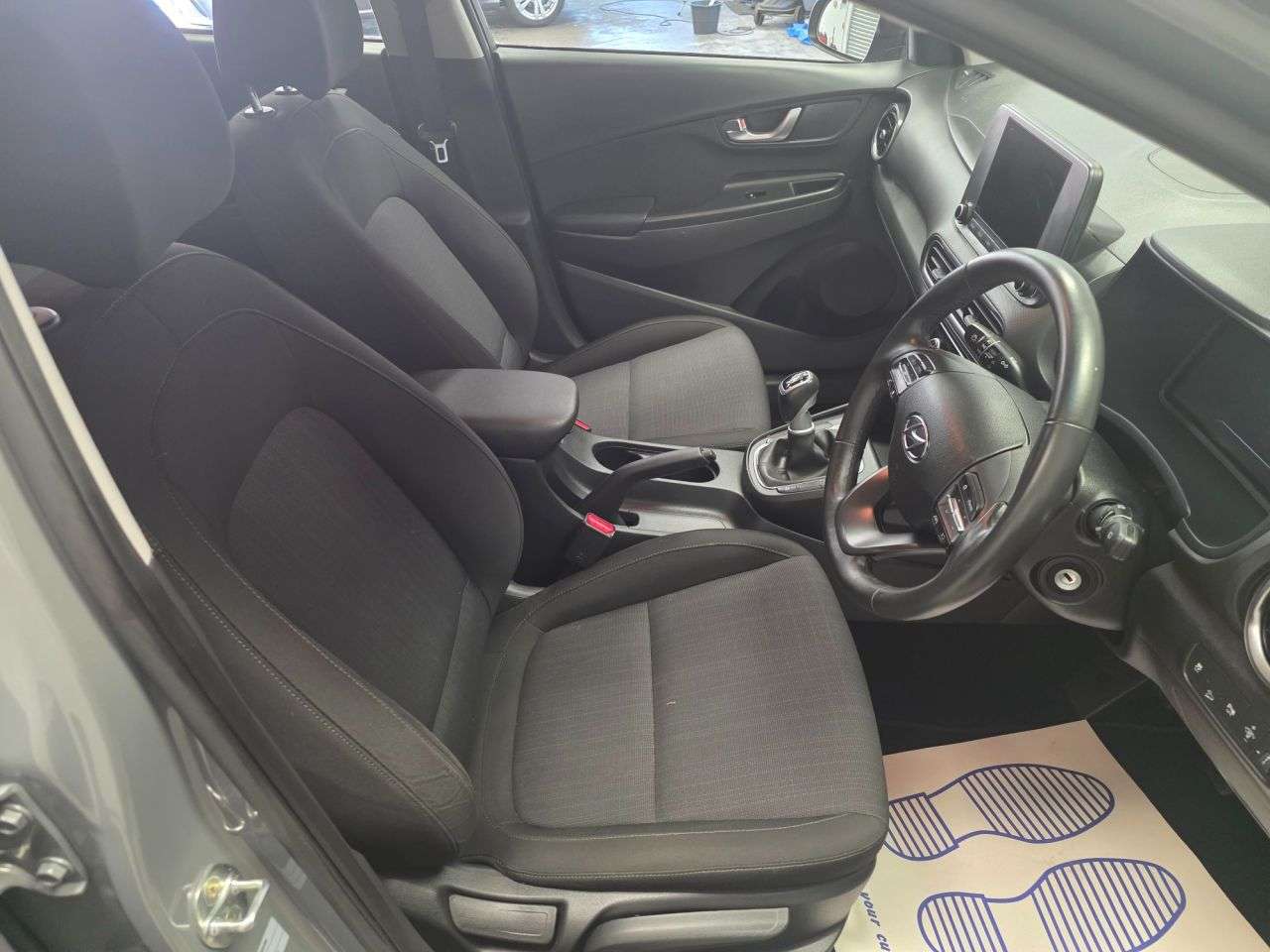 2023 HYUNDAI KONA 2023 HYUNDAI KONA