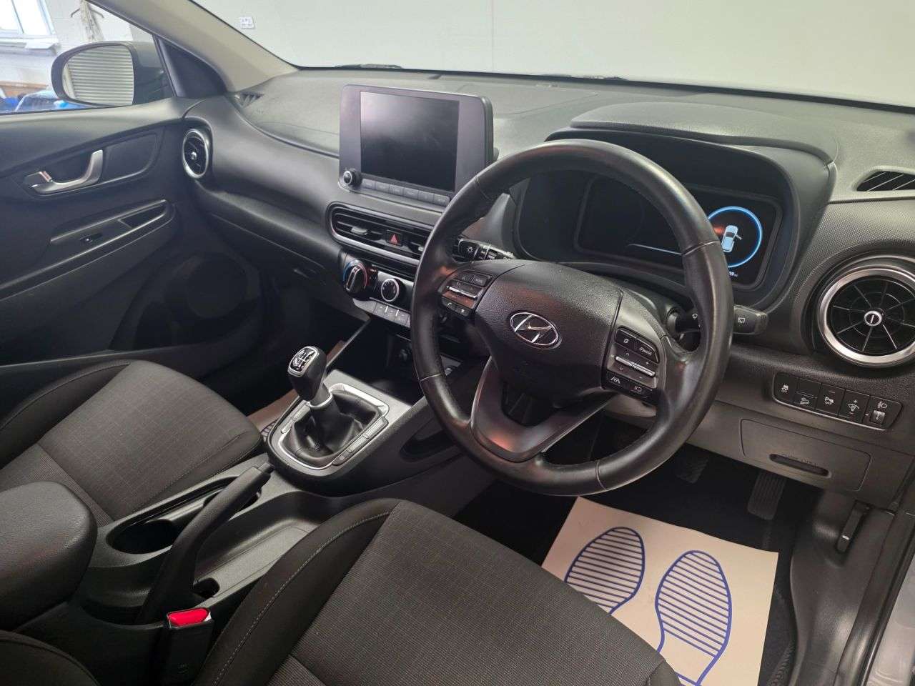 2023 HYUNDAI KONA 2023 HYUNDAI KONA