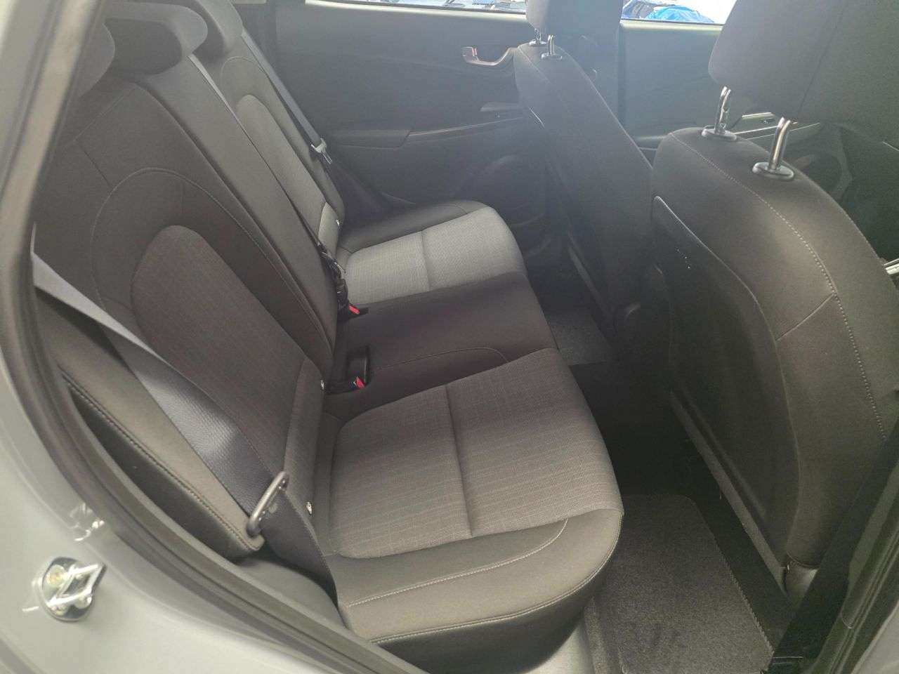 2023 HYUNDAI KONA 2023 HYUNDAI KONA