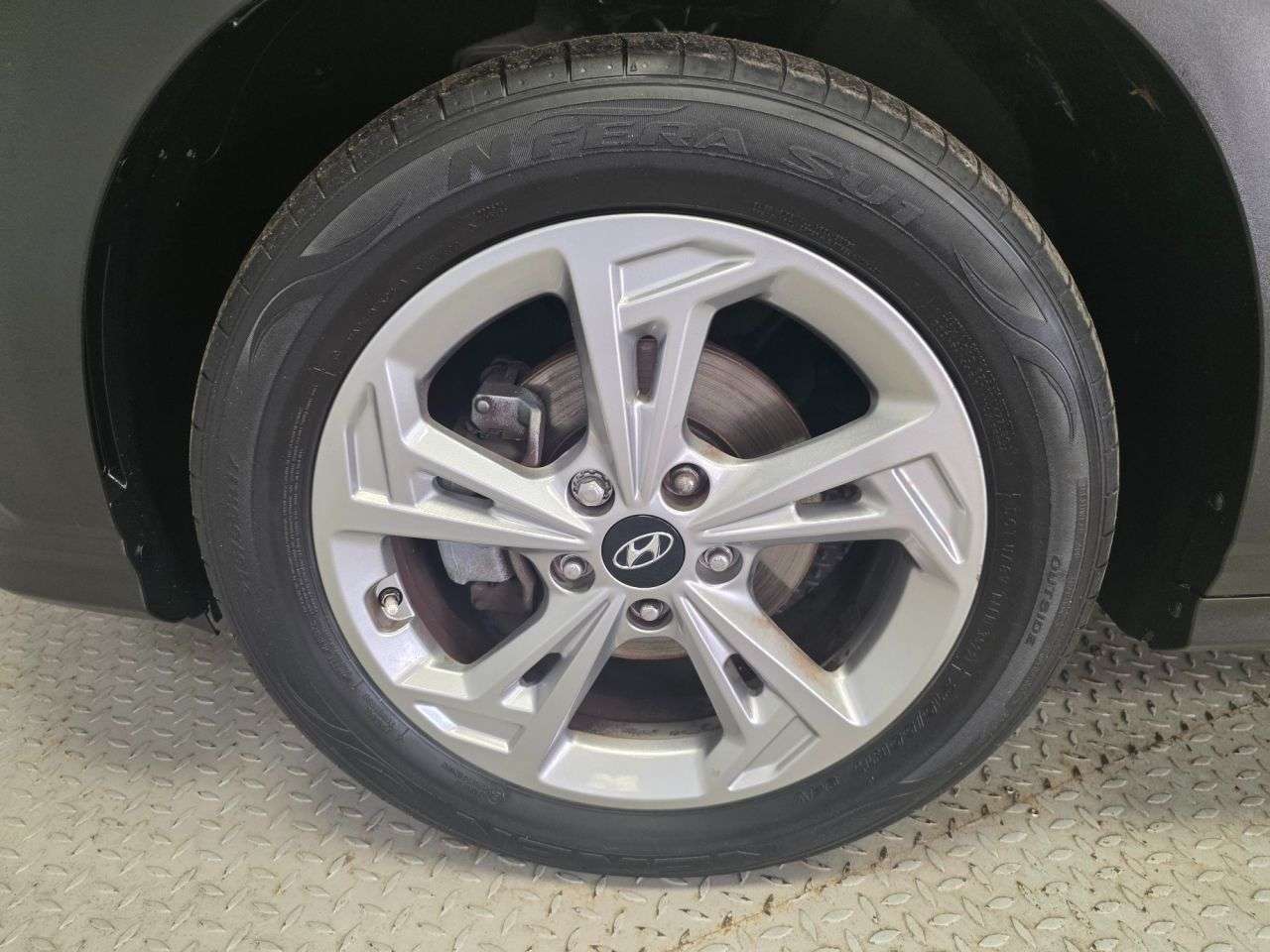2023 HYUNDAI KONA 2023 HYUNDAI KONA