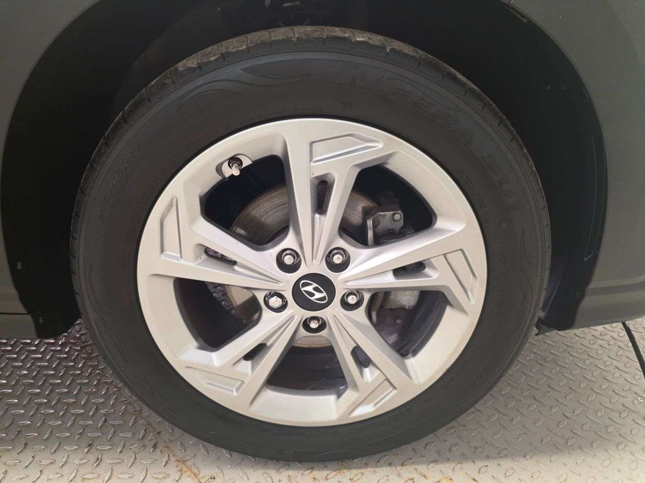 2023 HYUNDAI KONA 2023 HYUNDAI KONA