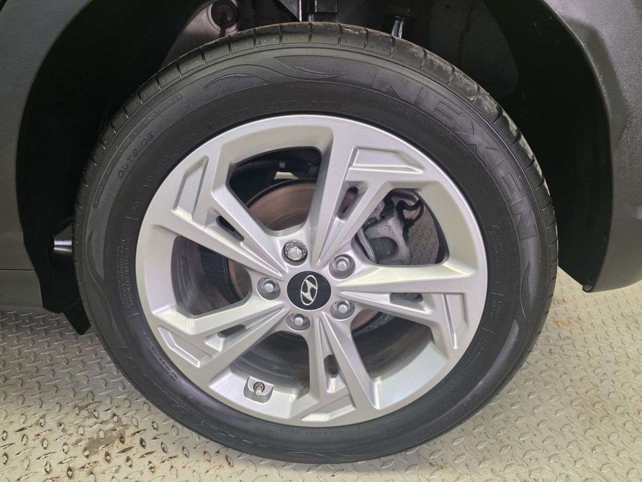2023 HYUNDAI KONA 2023 HYUNDAI KONA