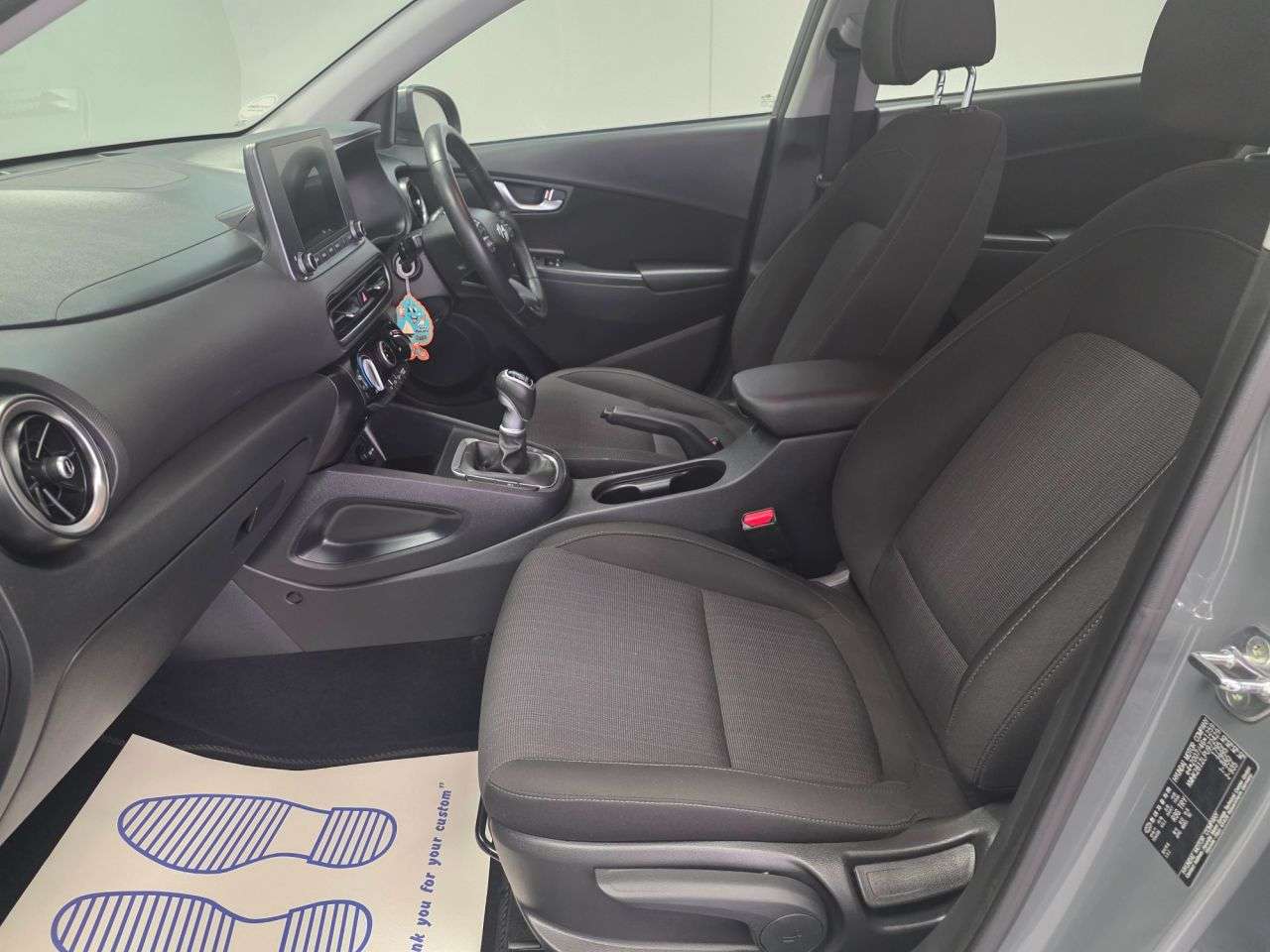 2023 HYUNDAI KONA 2023 HYUNDAI KONA