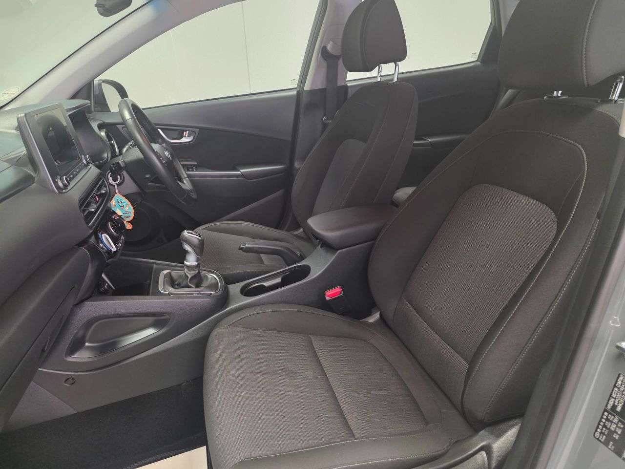 2023 HYUNDAI KONA 2023 HYUNDAI KONA