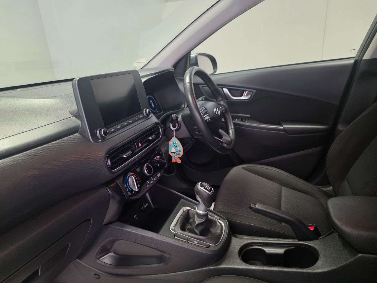 2023 HYUNDAI KONA 2023 HYUNDAI KONA