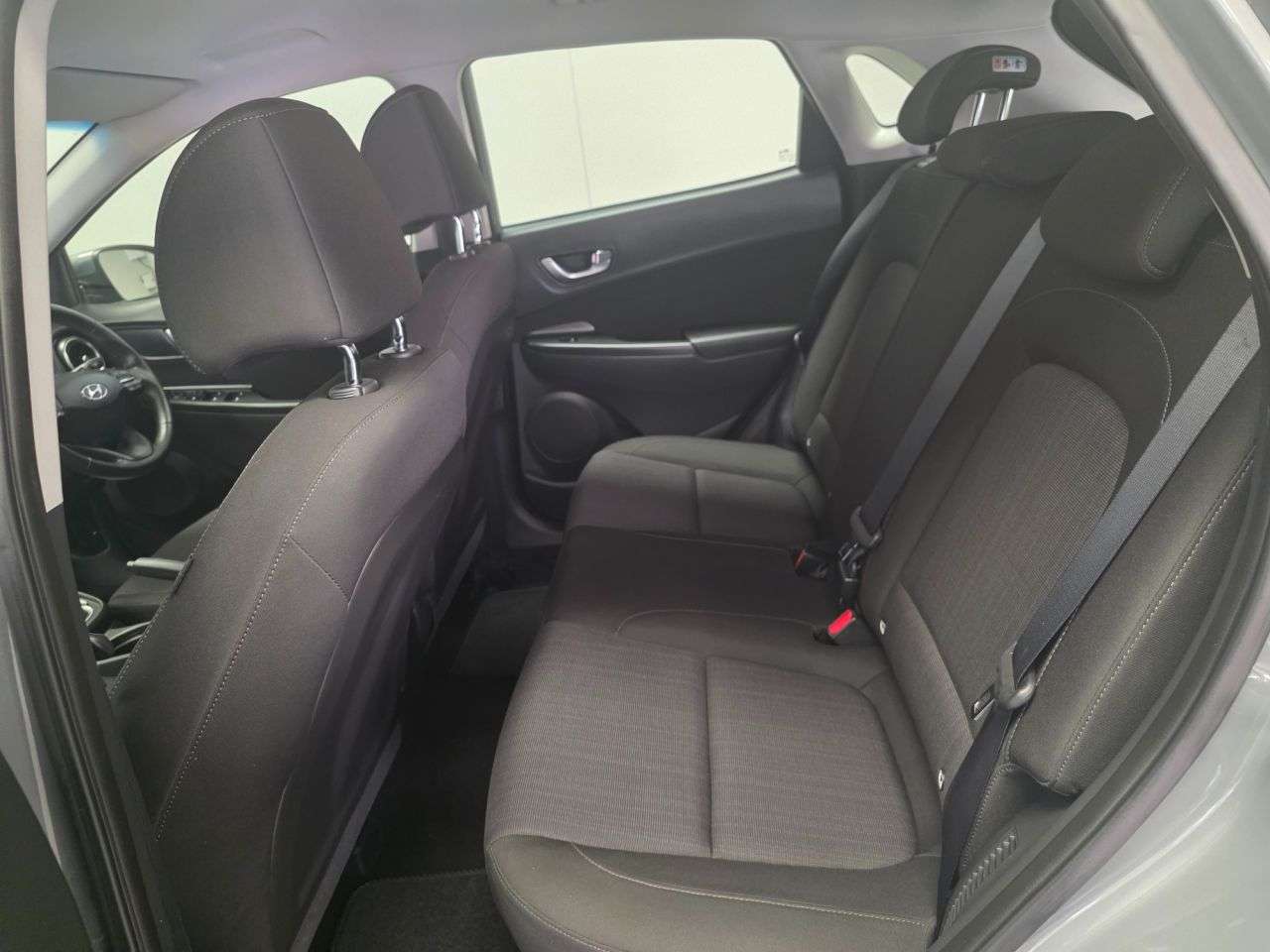 2023 HYUNDAI KONA 2023 HYUNDAI KONA