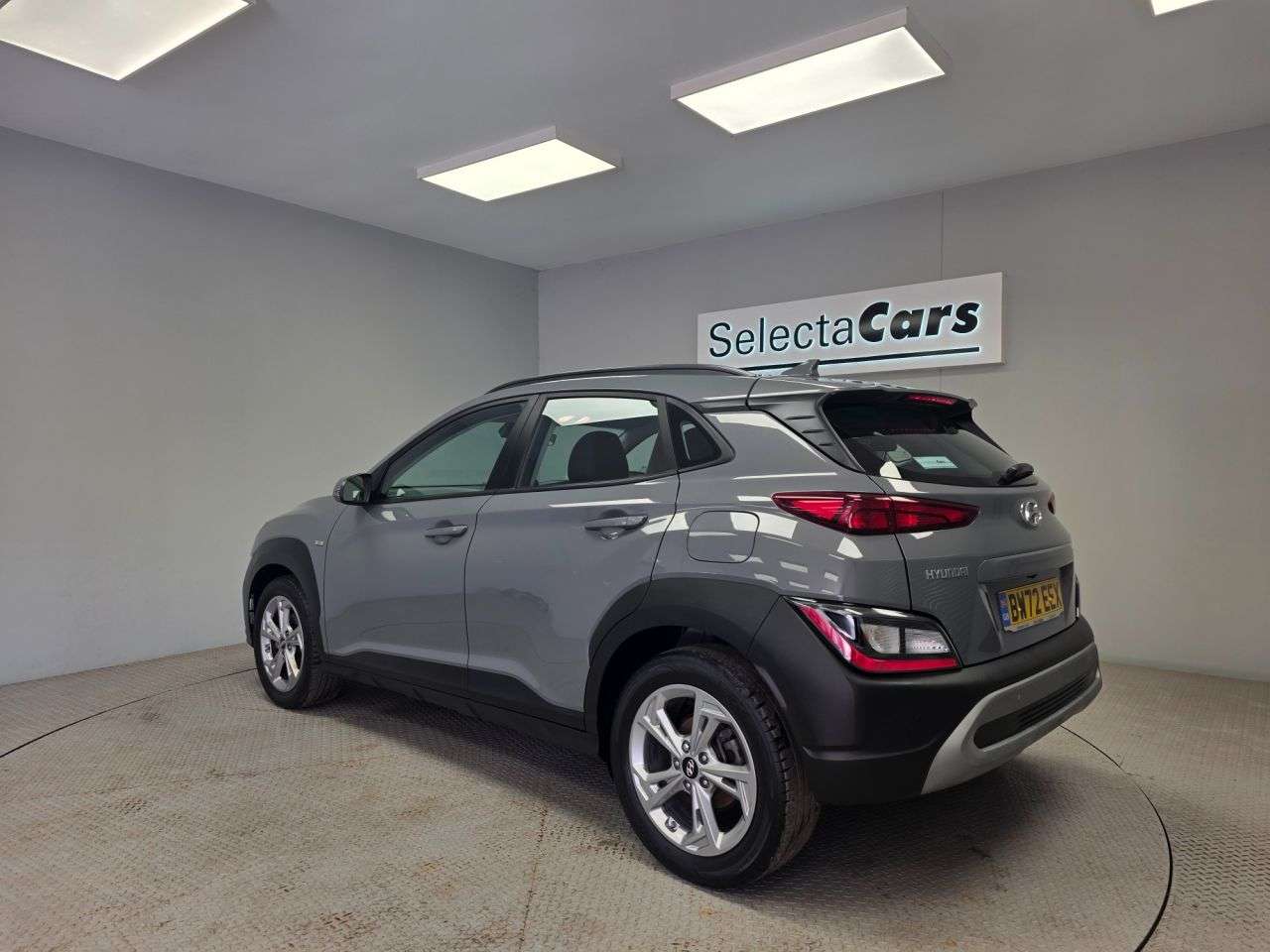 2023 HYUNDAI KONA 2023 HYUNDAI KONA