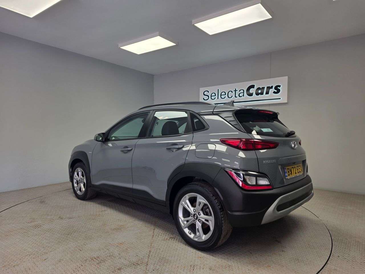 2023 HYUNDAI KONA 2023 HYUNDAI KONA