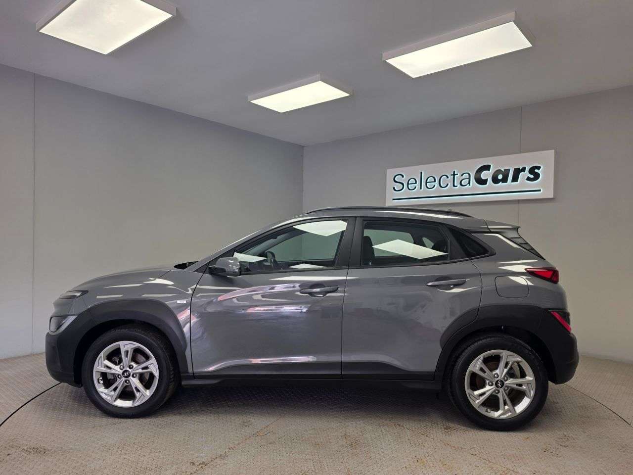 2023 HYUNDAI KONA 2023 HYUNDAI KONA