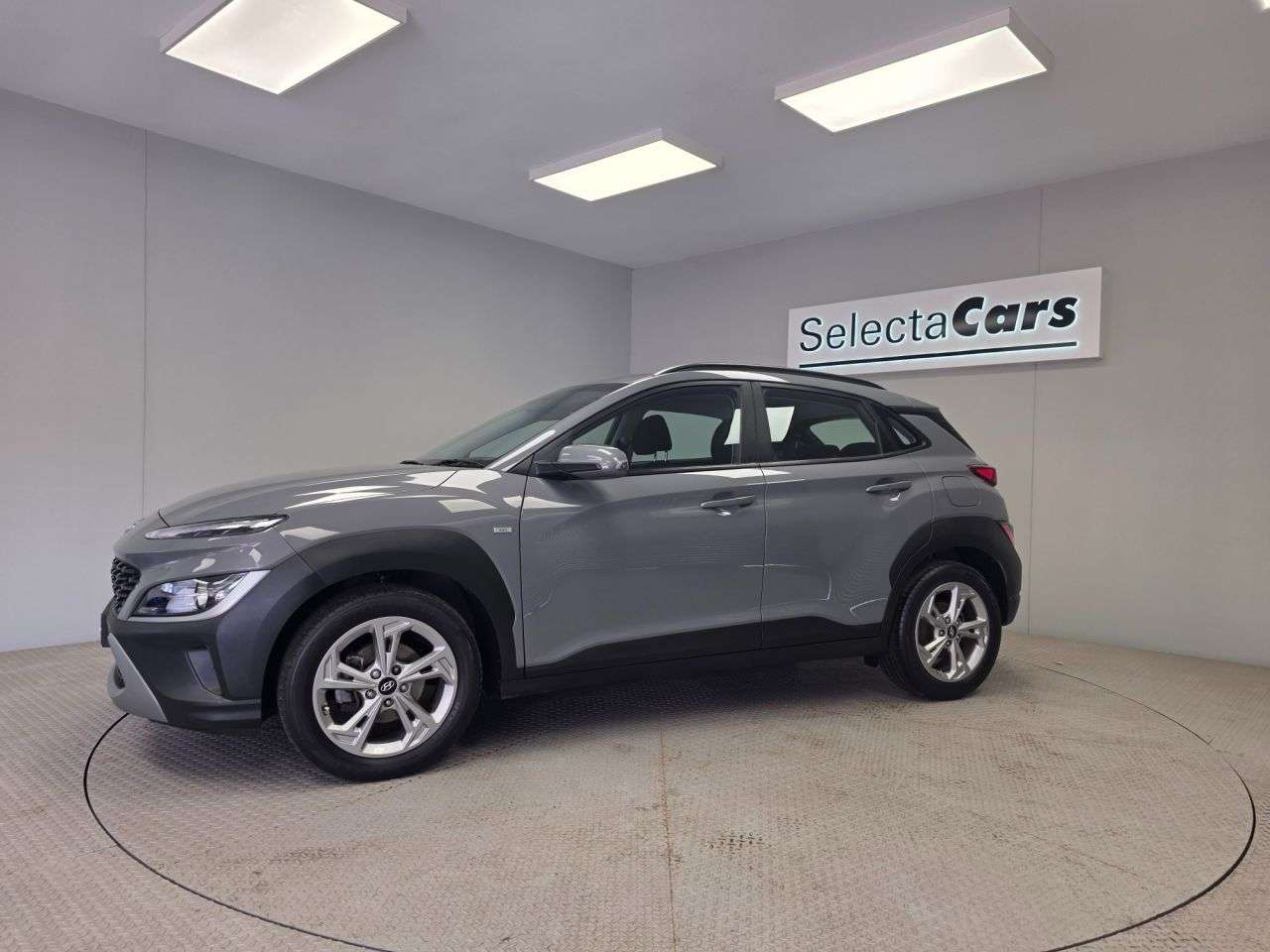 2023 HYUNDAI KONA 2023 HYUNDAI KONA
