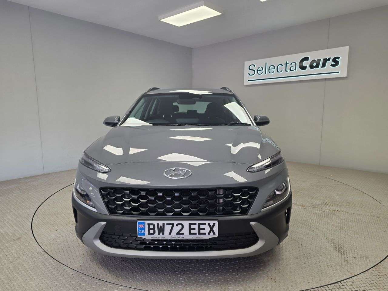 2023 HYUNDAI KONA 2023 HYUNDAI KONA