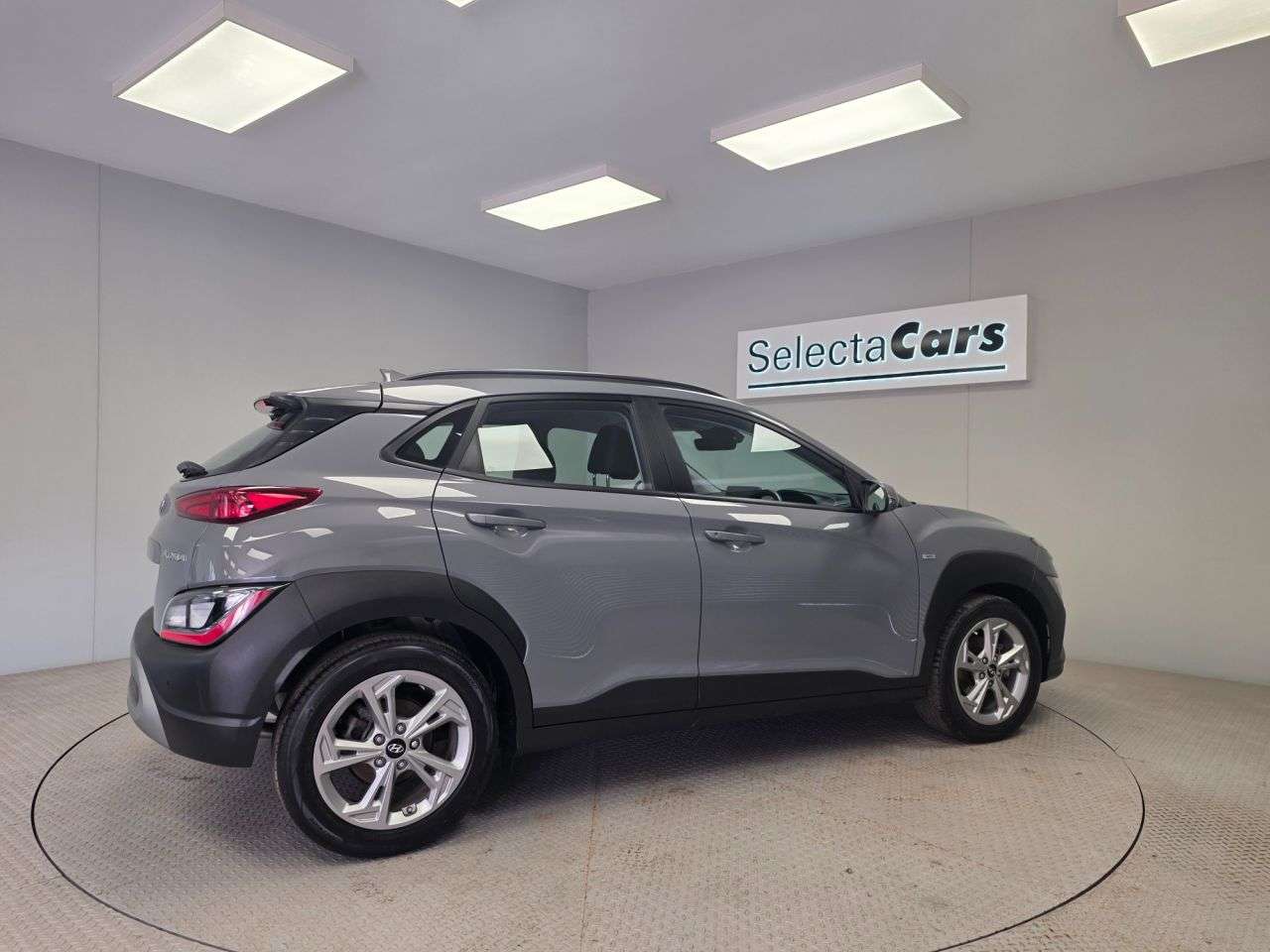2023 HYUNDAI KONA 2023 HYUNDAI KONA